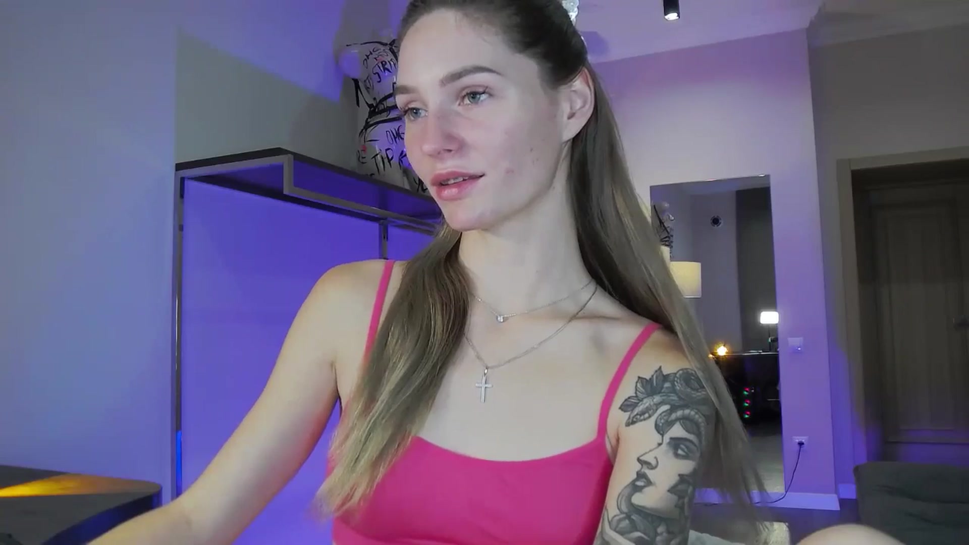 Gallery image thumbnail from Miliain's myfreecams stream on, 10/11/2025, 10:52 image 5 of 20