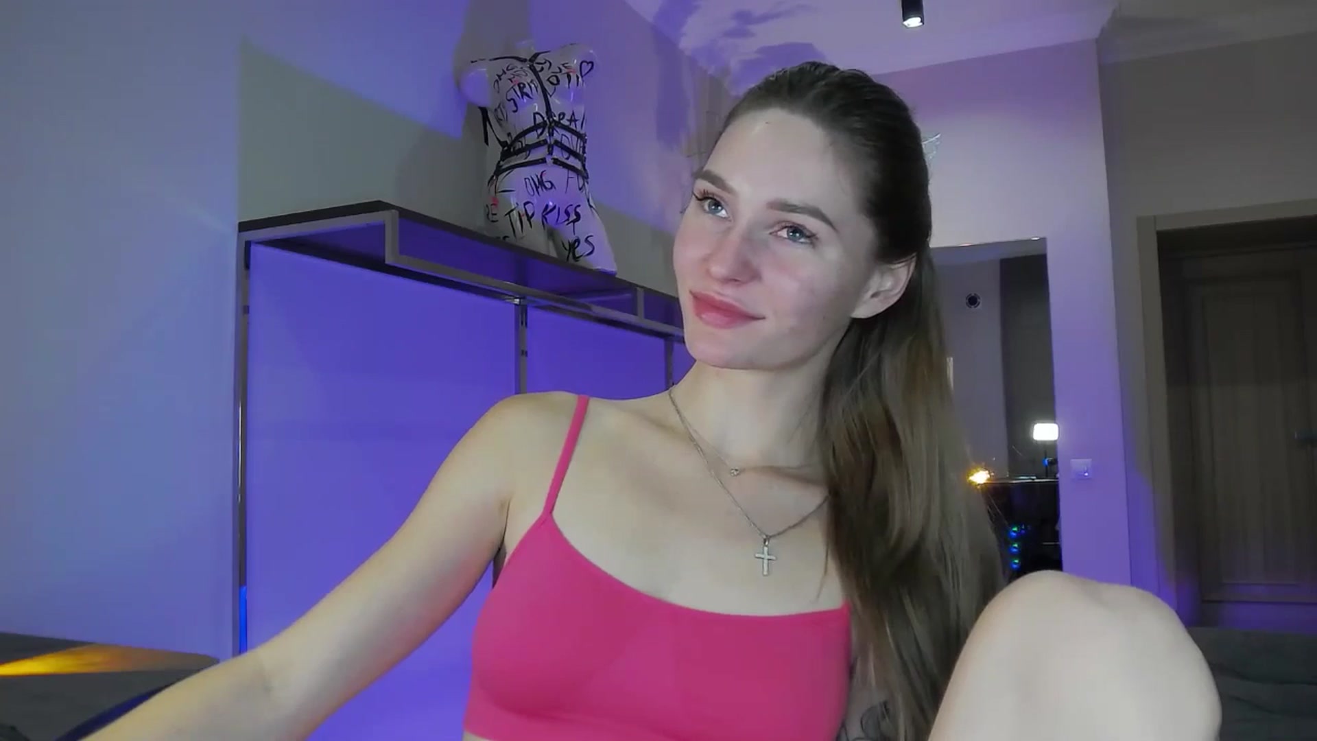 Gallery image thumbnail from Miliain's myfreecams stream on, 10/11/2025, 10:52 image 13 of 20