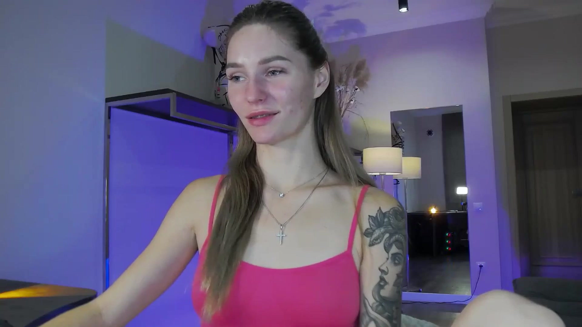 Gallery image thumbnail from Miliain's myfreecams stream on, 10/11/2025, 10:52 image 8 of 20