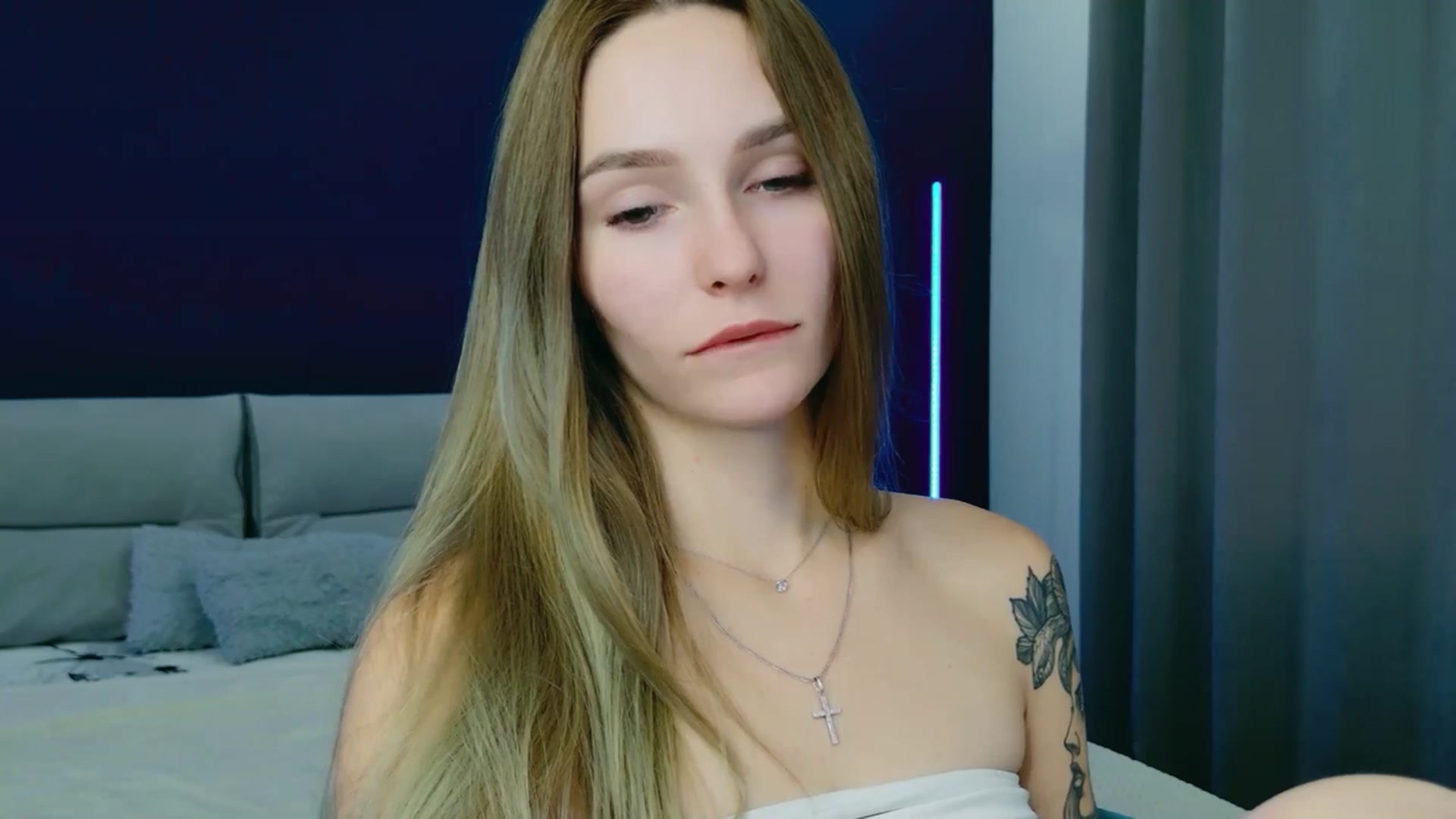 Gallery image thumbnail from Miliain's myfreecams stream on, 10/12/2025, 11:37 image 4 of 20