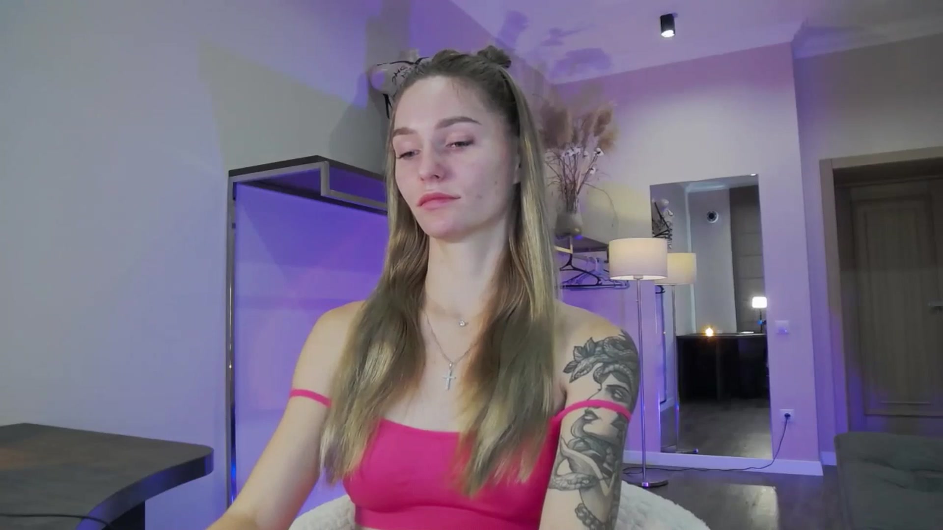Gallery image thumbnail from Miliain's myfreecams stream on, 10/13/2025, 08:57 image 4 of 20