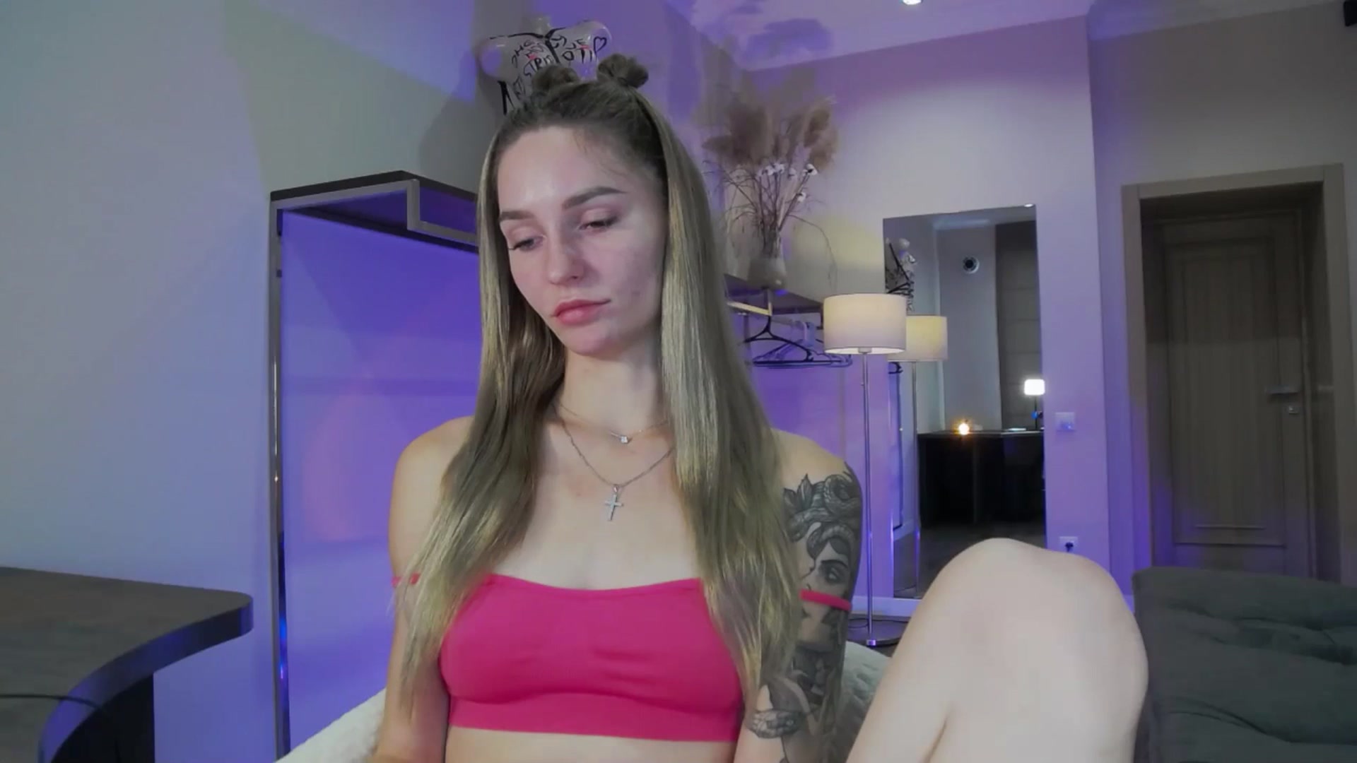 Gallery image thumbnail from Miliain's myfreecams stream on, 10/13/2025, 08:57 image 6 of 20