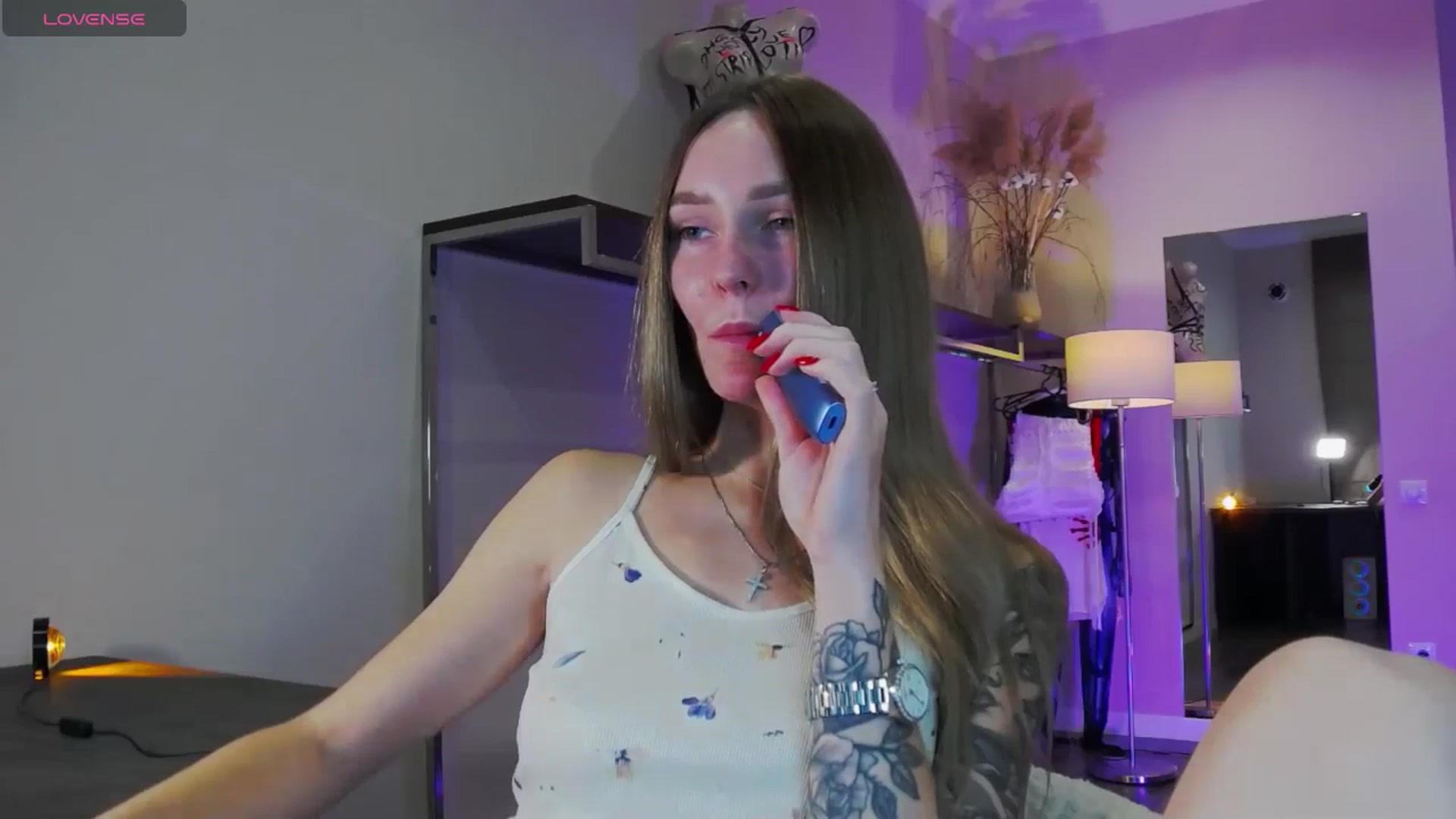 Gallery image thumbnail from Miliain's myfreecams stream on, 10/16/2025, 08:40 image 20 of 20