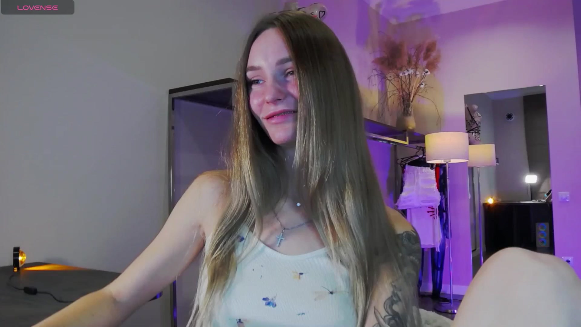 Gallery image thumbnail from Miliain's myfreecams stream on, 10/16/2025, 08:40 image 17 of 20