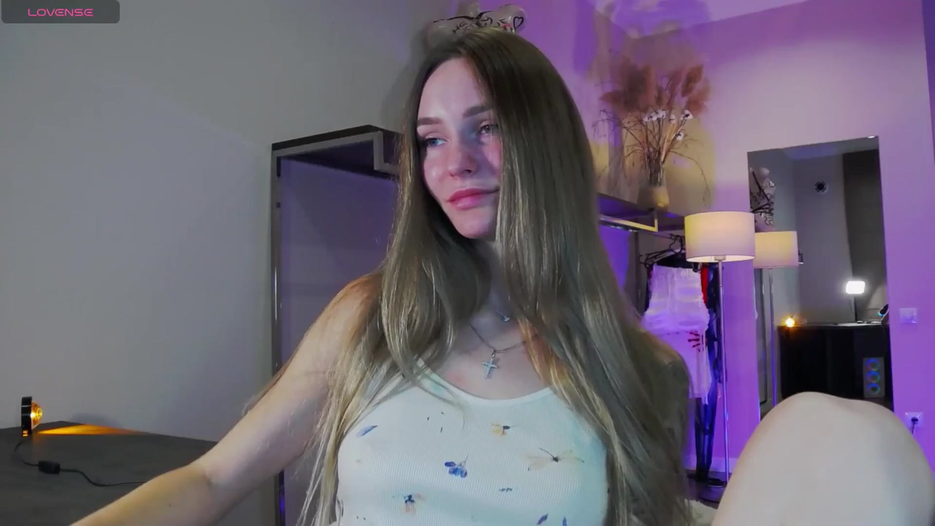 Gallery image thumbnail from Miliain's myfreecams stream on, 10/16/2025, 08:40 image 16 of 20