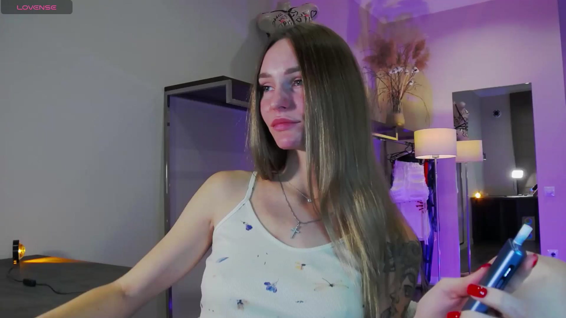 Gallery image thumbnail from Miliain's myfreecams stream on, 10/16/2025, 08:40 image 19 of 20