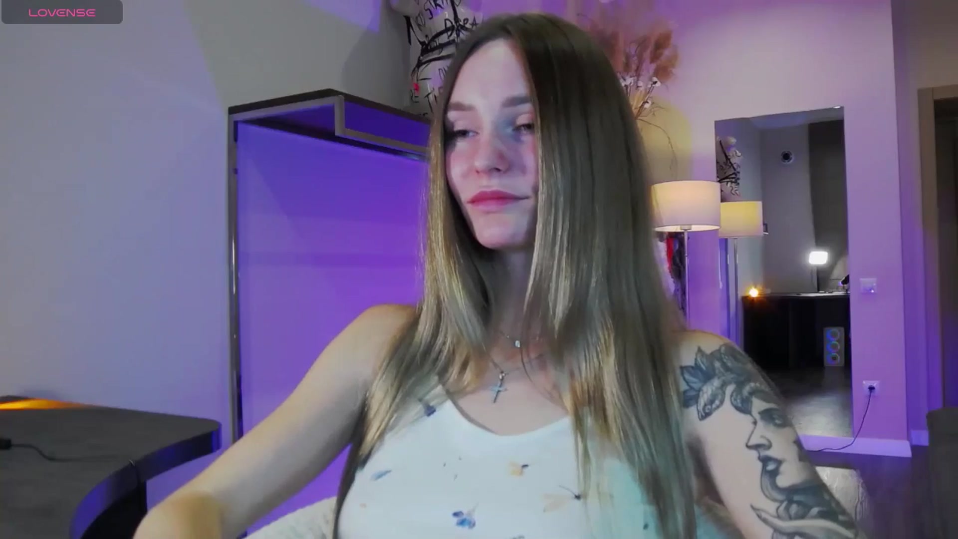Gallery image thumbnail from Miliain's myfreecams stream on, 10/16/2025, 09:09 image 4 of 20