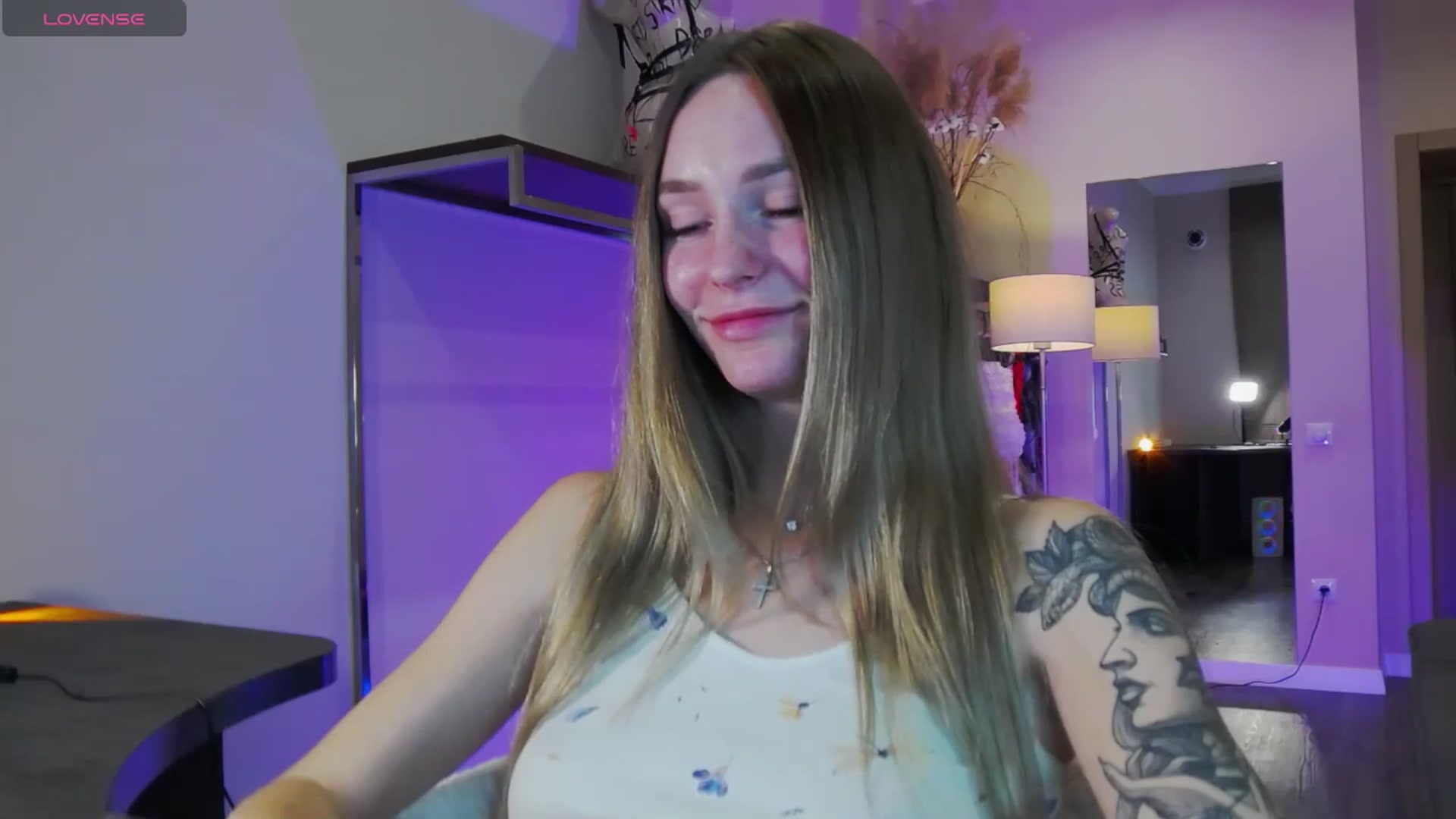 Gallery image thumbnail from Miliain's myfreecams stream on, 10/16/2025, 09:09 image 6 of 20