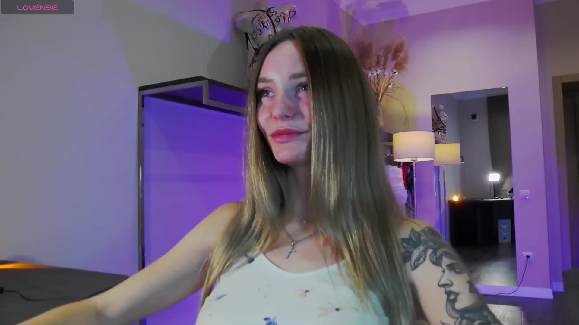 Gallery image thumbnail from Miliain's myfreecams stream on, 10/16/2025, 09:09 image 1 of 20