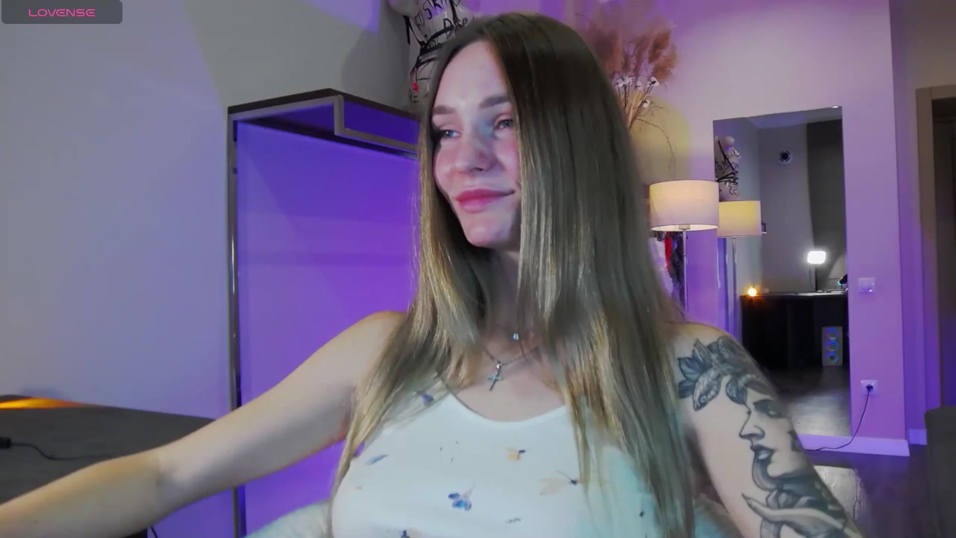 Gallery image thumbnail from Miliain's myfreecams stream on, 10/16/2025, 09:09 image 3 of 20