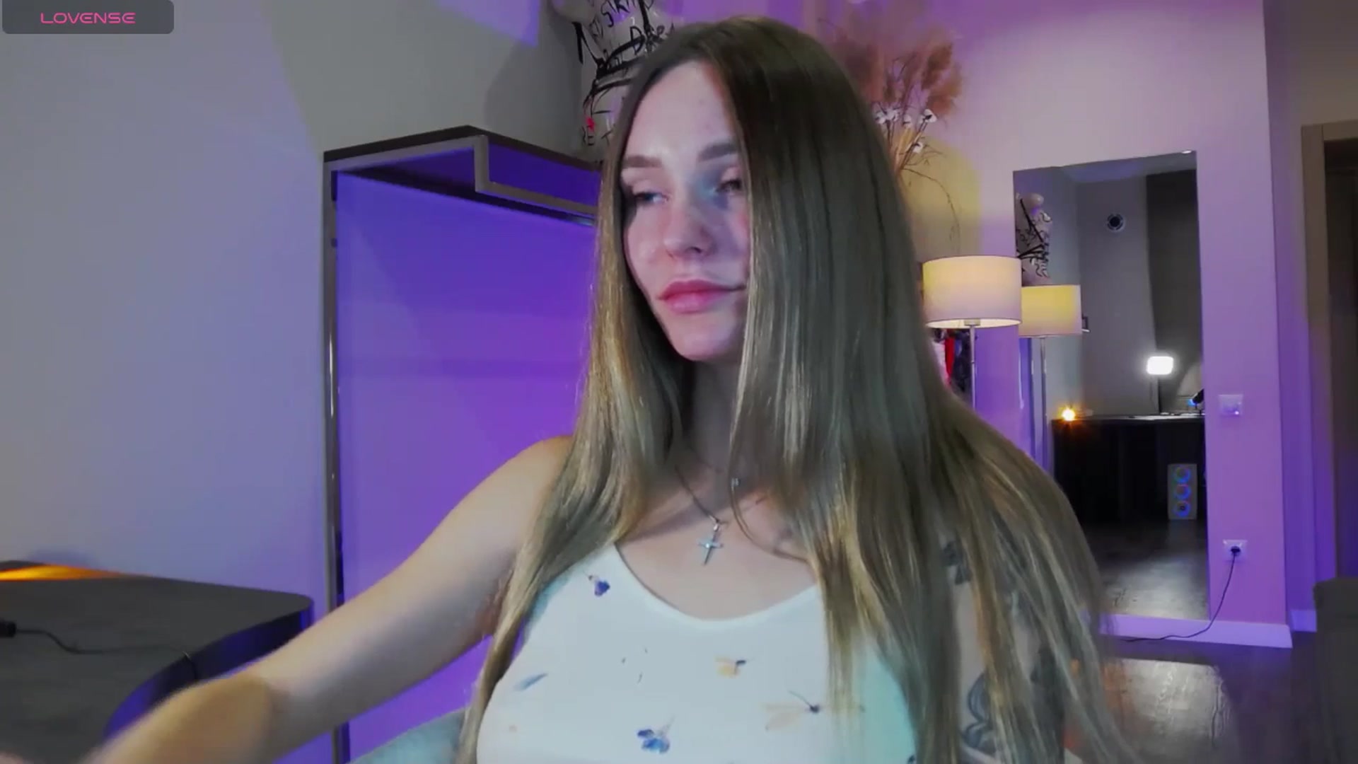 Gallery image thumbnail from Miliain's myfreecams stream on, 10/16/2025, 09:09 image 7 of 20