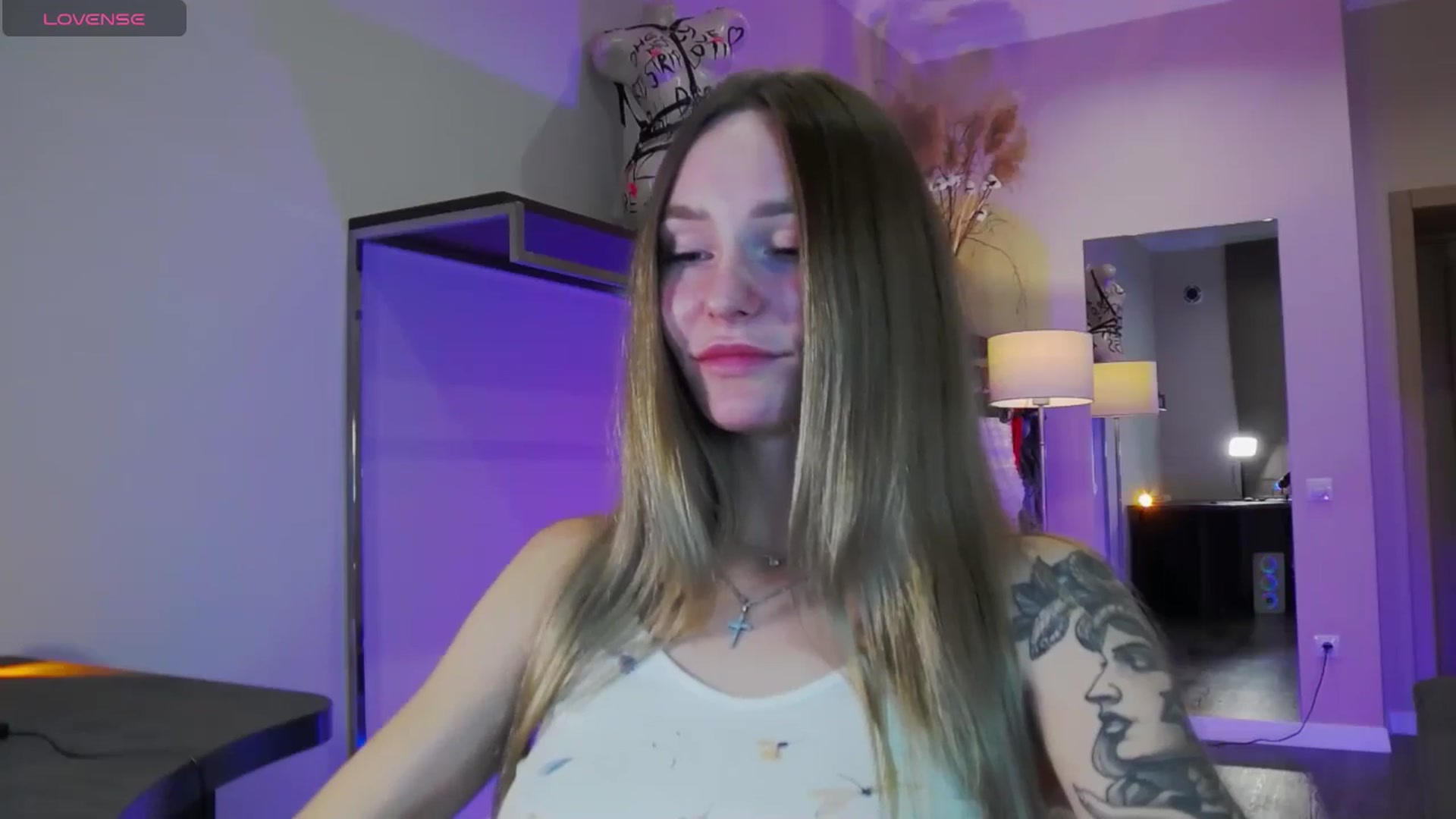 Gallery image thumbnail from Miliain's myfreecams stream on, 10/16/2025, 09:09 image 2 of 20