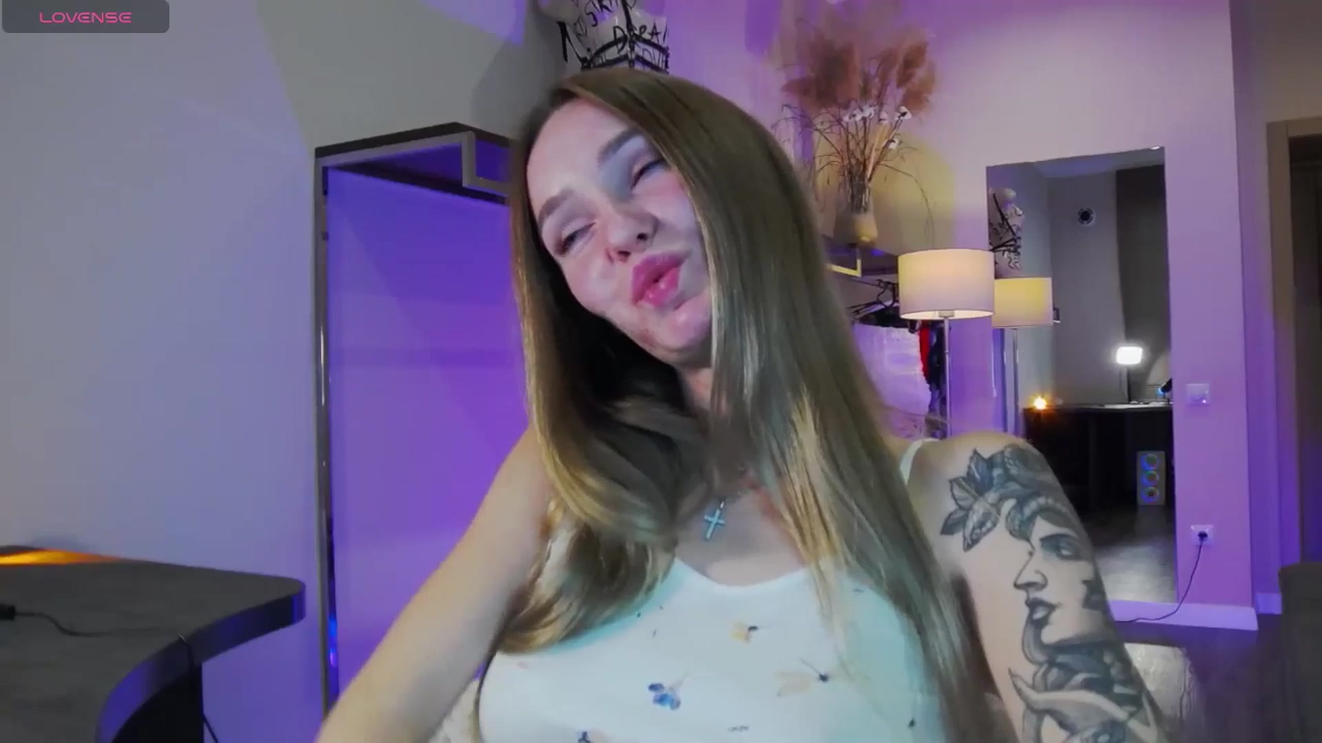 Gallery image thumbnail from Miliain's myfreecams stream on, 10/16/2025, 09:09 image 5 of 20