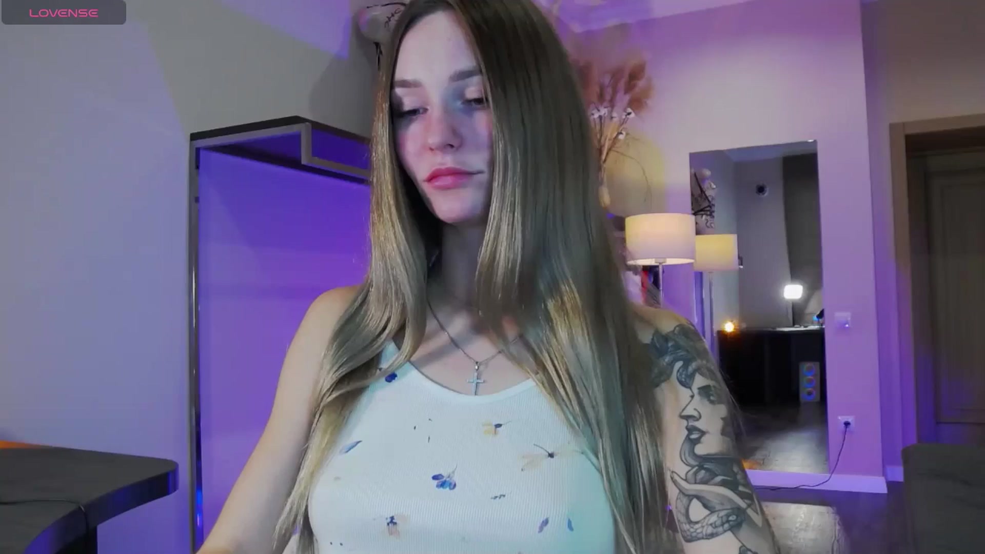 Gallery image thumbnail from Miliain's myfreecams stream on, 10/16/2025, 10:43 image 1 of 20