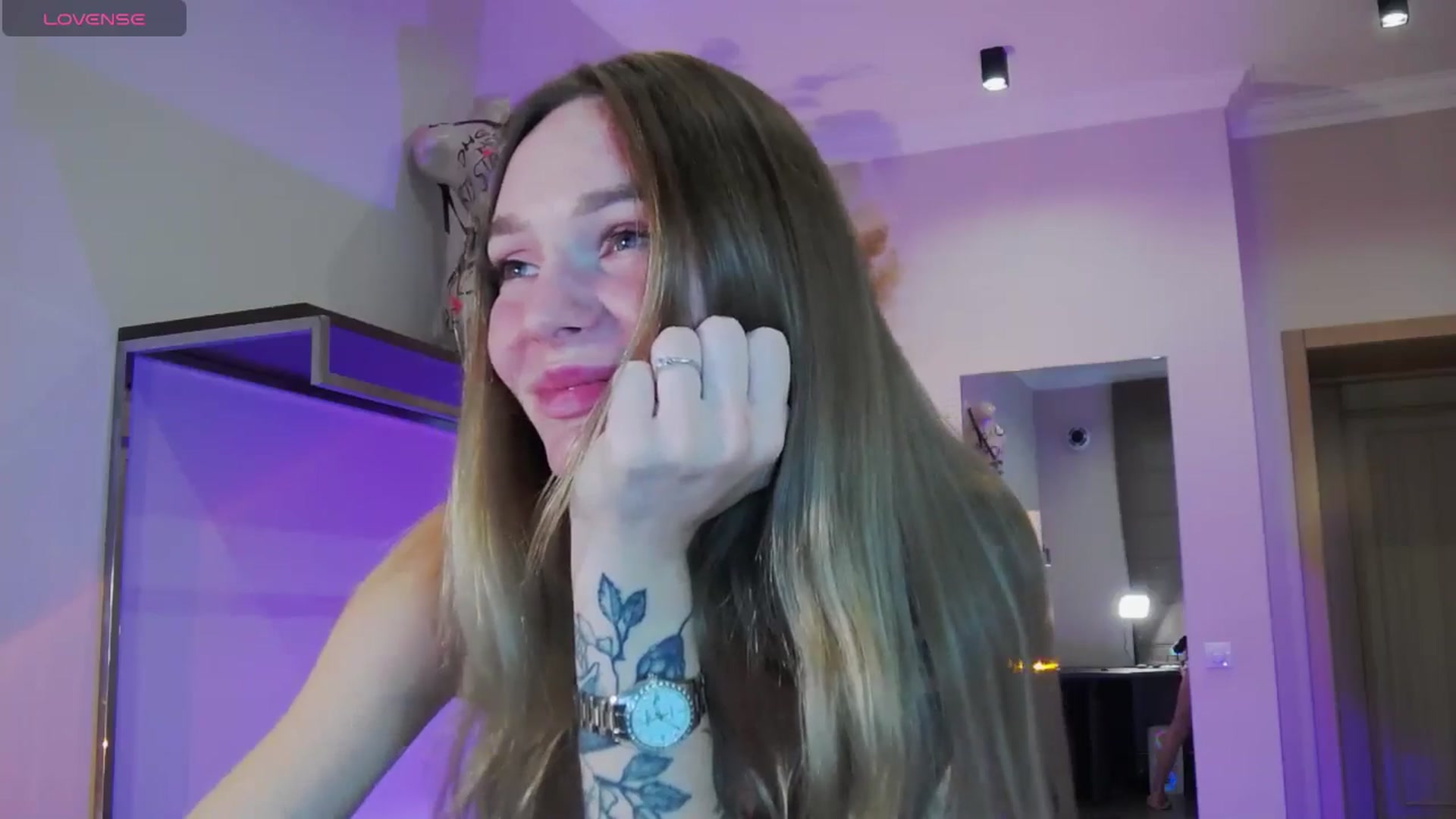 Gallery image thumbnail from Miliain's myfreecams stream on, 10/16/2025, 12:06 image 12 of 20