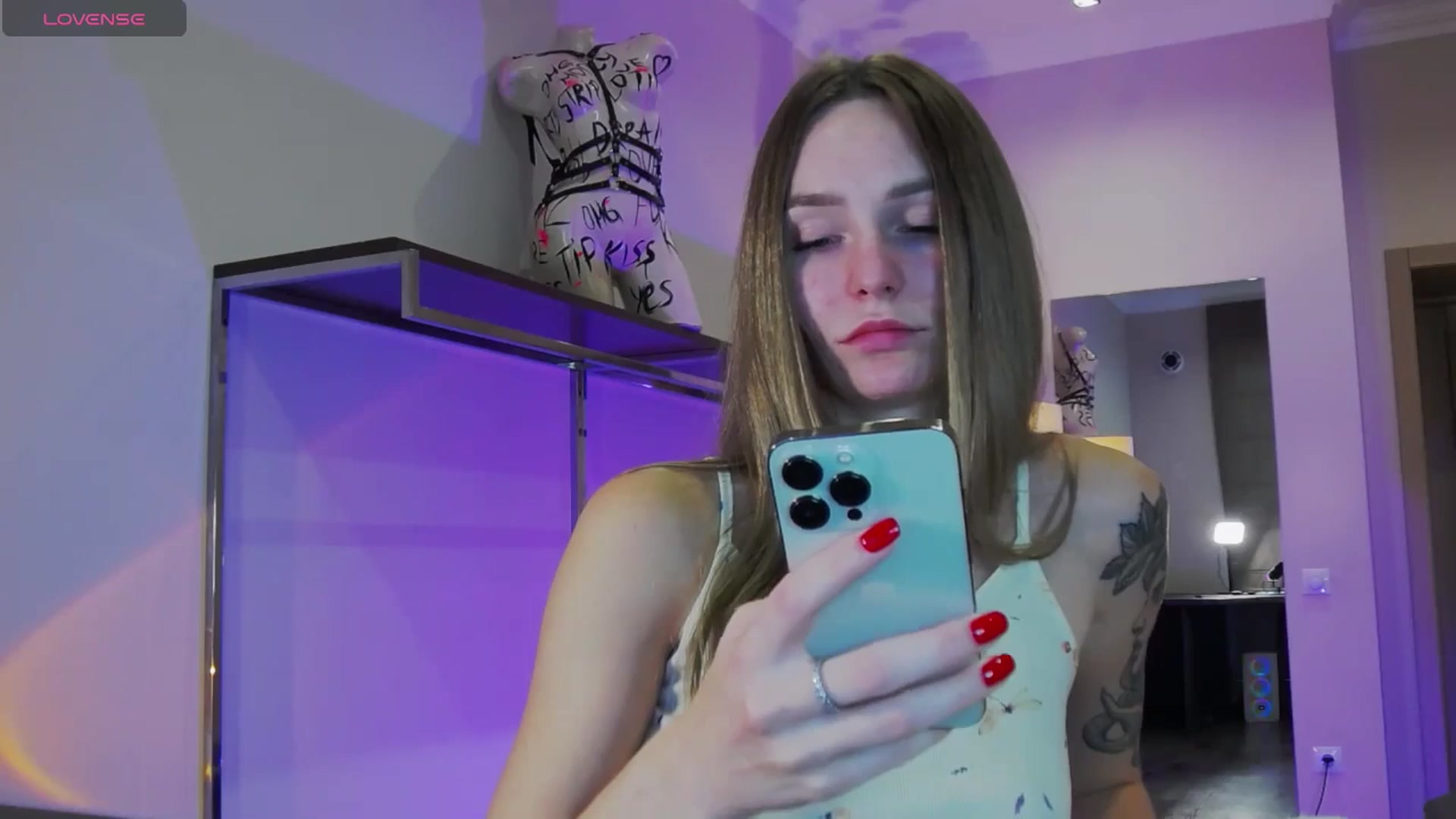 Gallery image thumbnail from Miliain's myfreecams stream on, 10/16/2025, 12:06 image 20 of 20