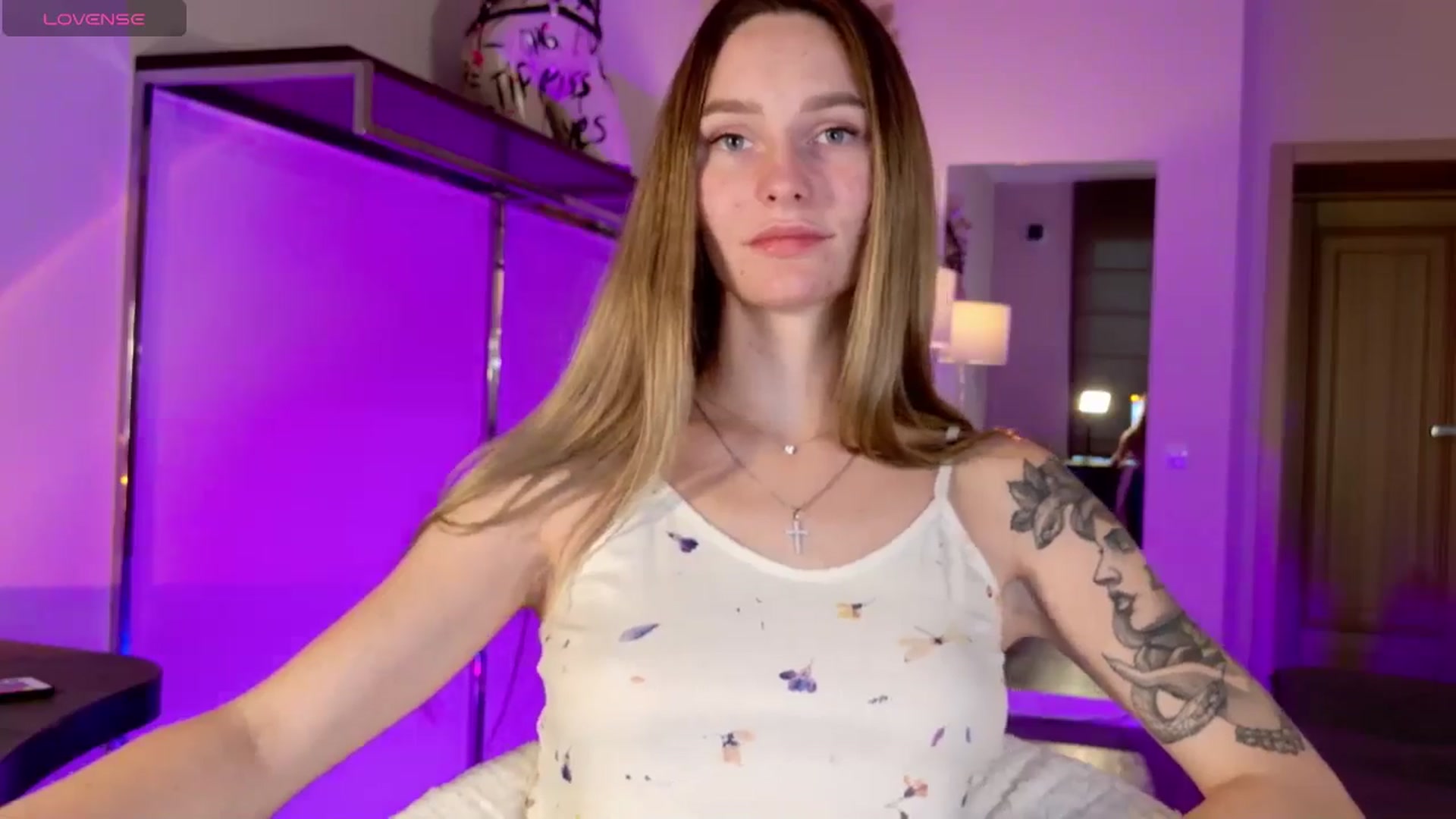 Gallery image thumbnail from Miliain's myfreecams stream on, 10/17/2025, 11:56 image 19 of 20