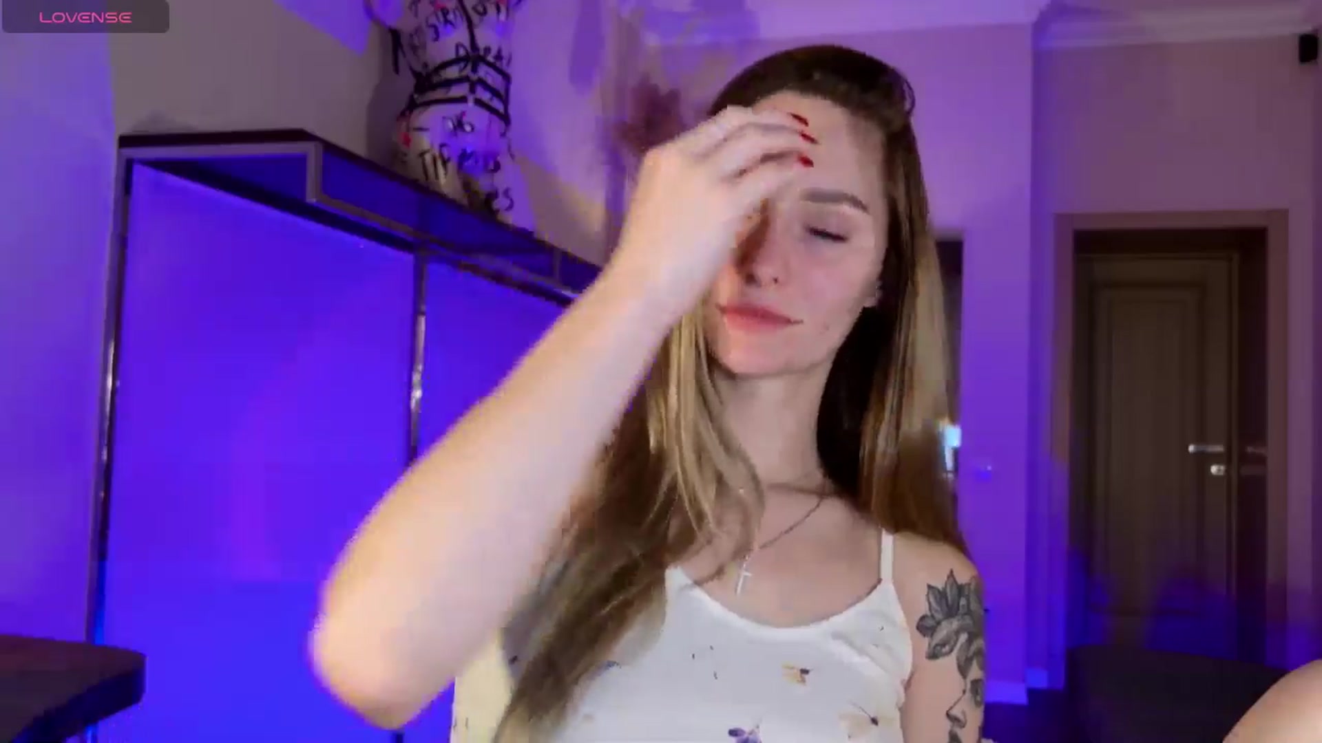 Gallery image thumbnail from Miliain's myfreecams stream on, 10/17/2025, 11:56 image 9 of 20