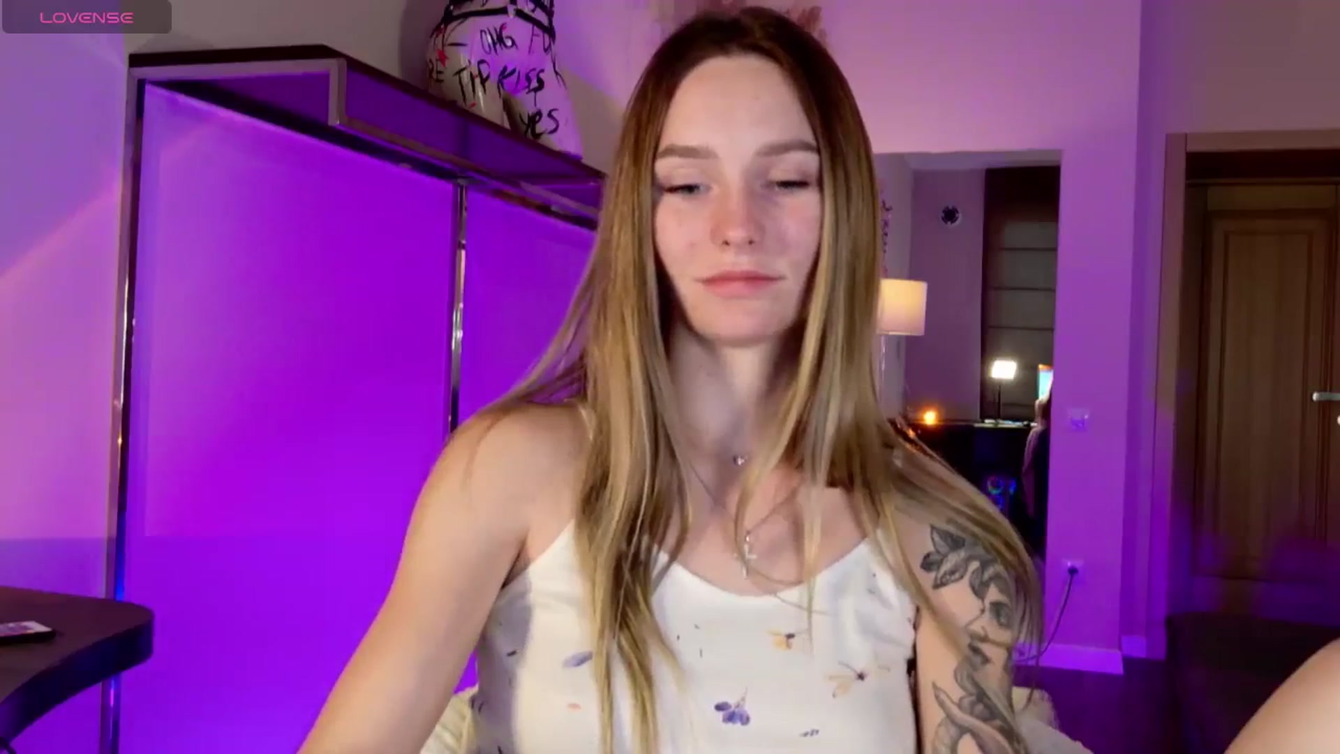 Gallery image thumbnail from Miliain's myfreecams stream on, 10/17/2025, 11:56 image 20 of 20
