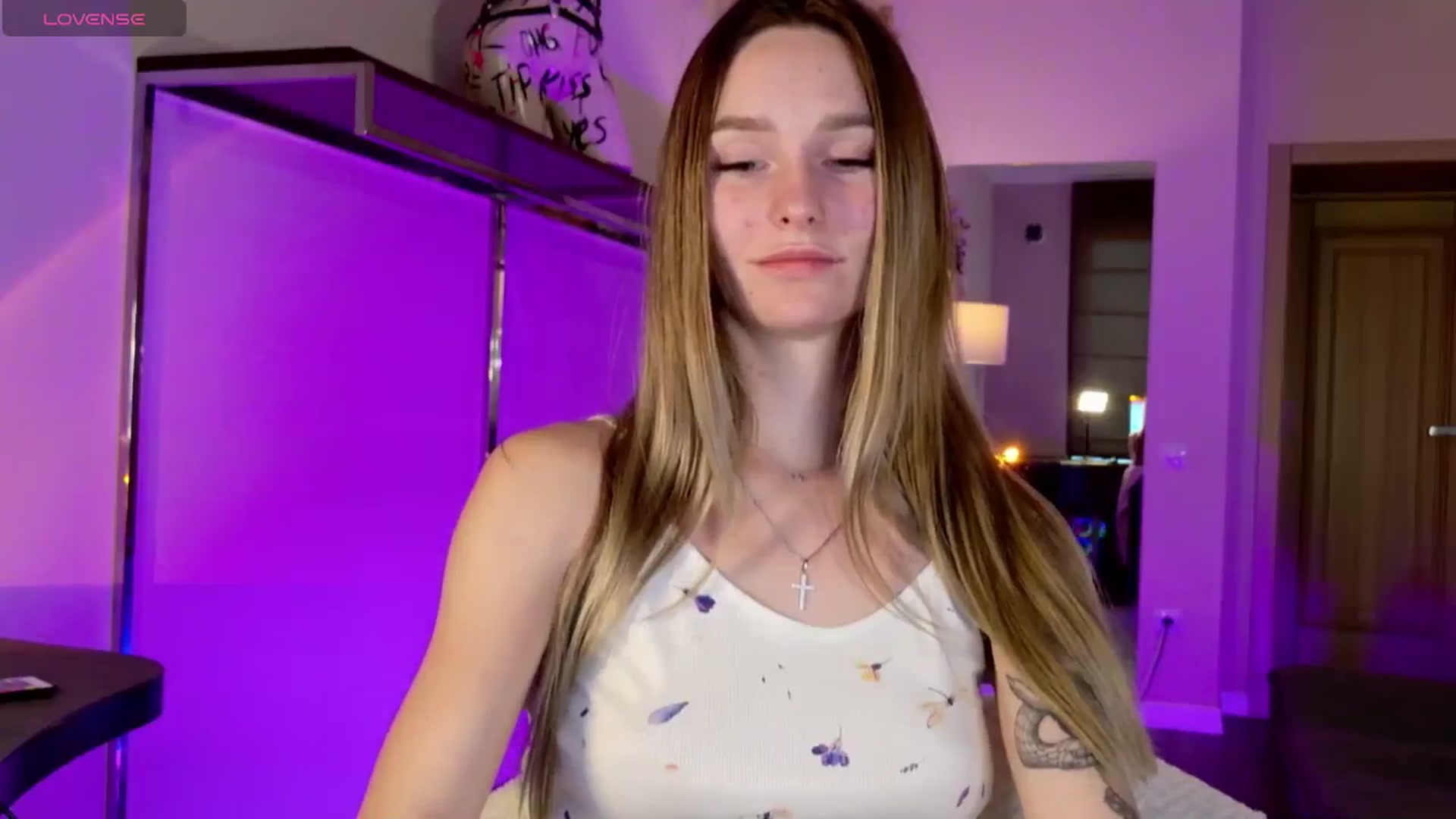 Gallery image thumbnail from Miliain's myfreecams stream on, 10/17/2025, 11:56 image 18 of 20