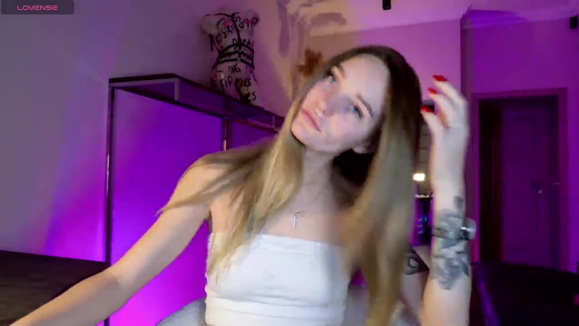 Gallery image thumbnail from Miliain's myfreecams stream on, 10/18/2025, 11:57 image 3 of 20