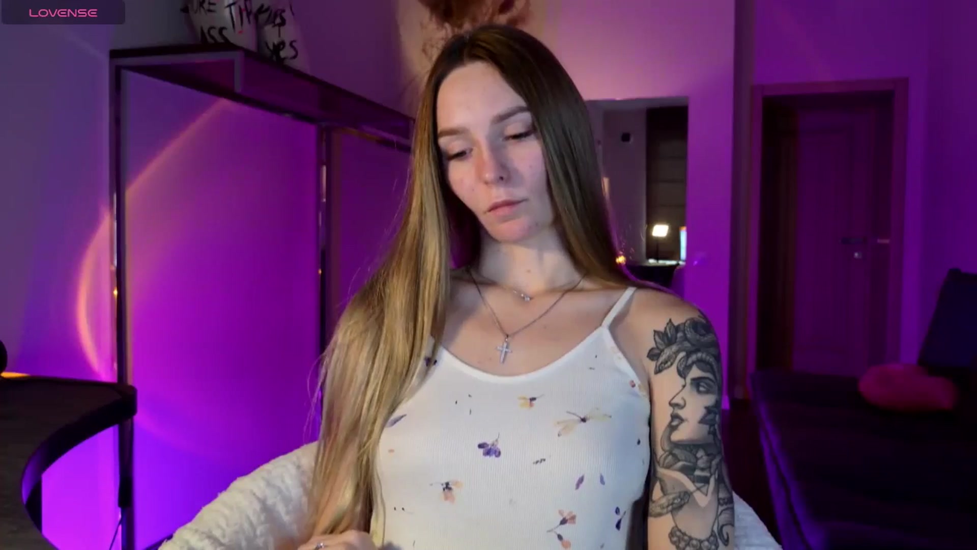 Gallery image thumbnail from Miliain's myfreecams stream on, 10/20/2025, 08:38 image 15 of 20
