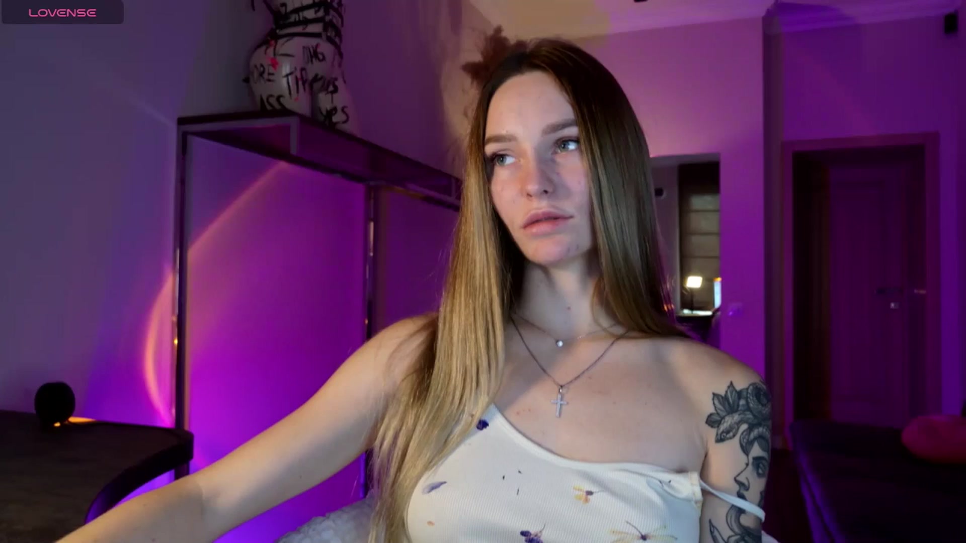 Gallery image thumbnail from Miliain's myfreecams stream on, 10/20/2025, 08:38 image 5 of 20