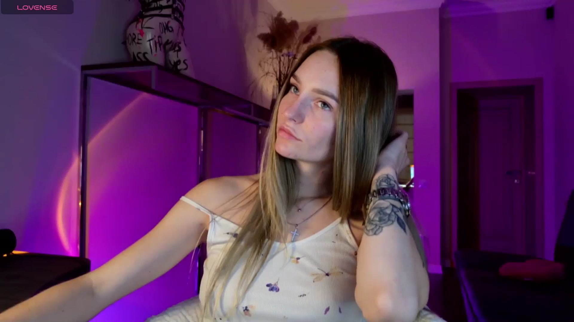 Gallery image thumbnail from Miliain's myfreecams stream on, 10/20/2025, 10:56 image 6 of 20