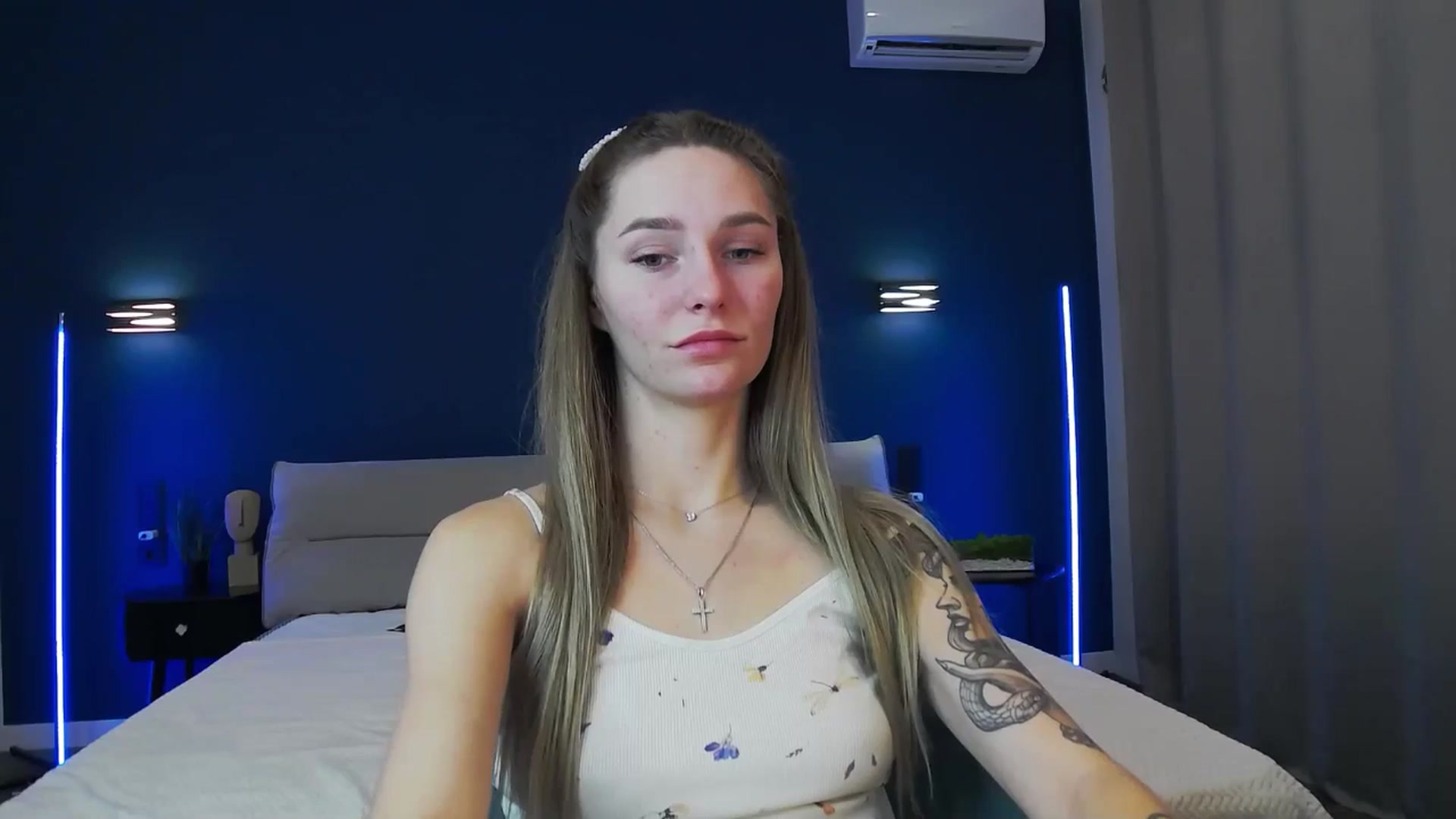 Gallery image thumbnail from Miliain's myfreecams stream on, 10/21/2025, 11:14 image 13 of 20