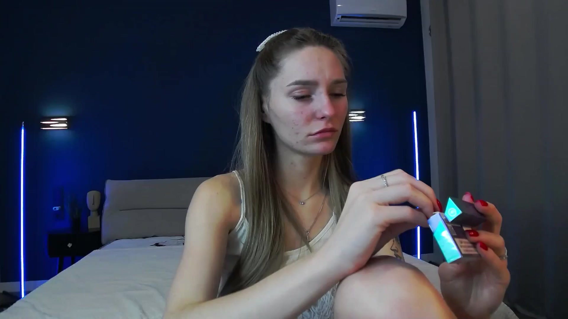 Gallery image thumbnail from Miliain's myfreecams stream on, 10/21/2025, 12:04 image 1 of 20