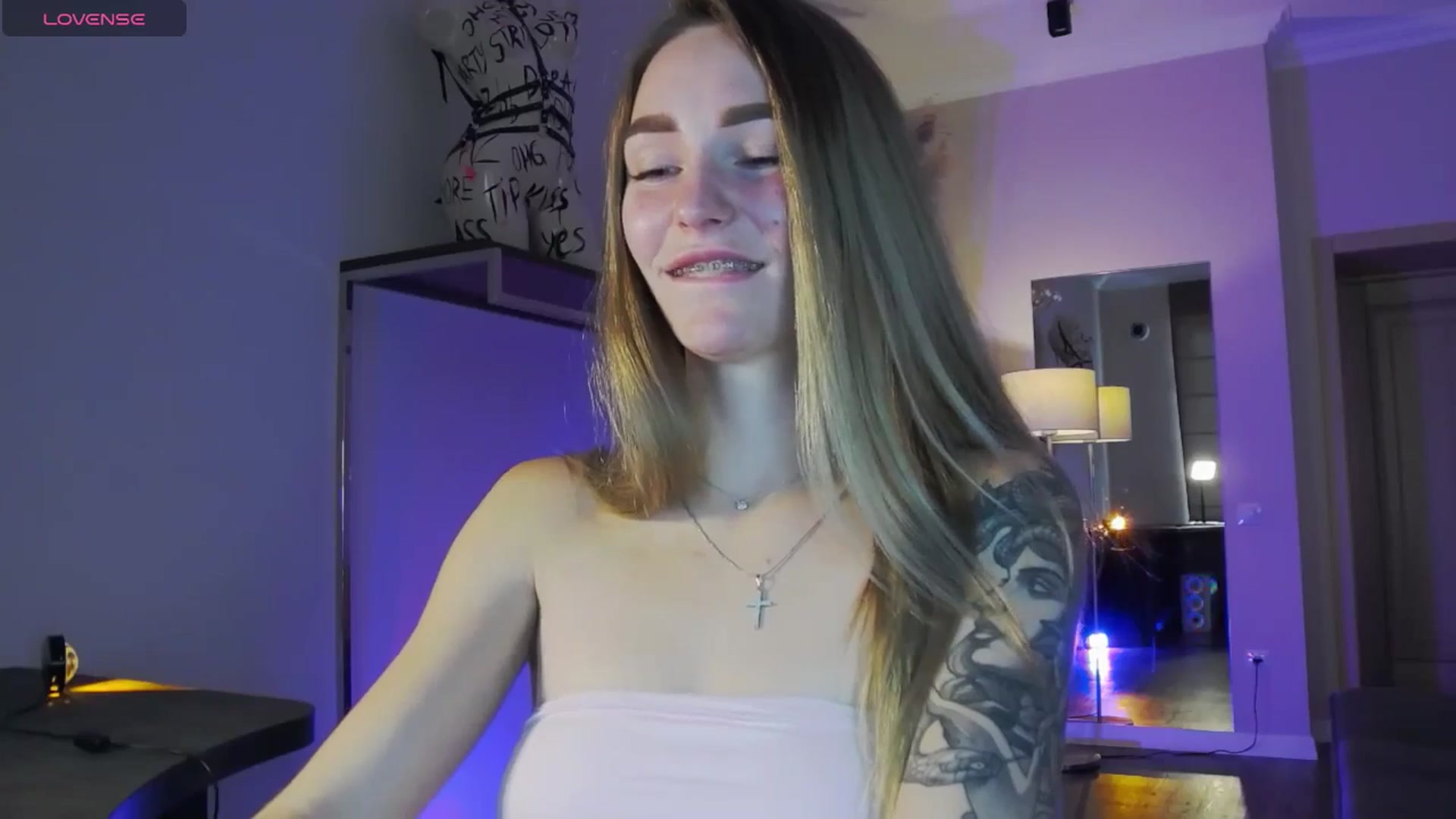 Gallery image thumbnail from Miliain's myfreecams stream on, 10/23/2025, 09:17 image 14 of 20