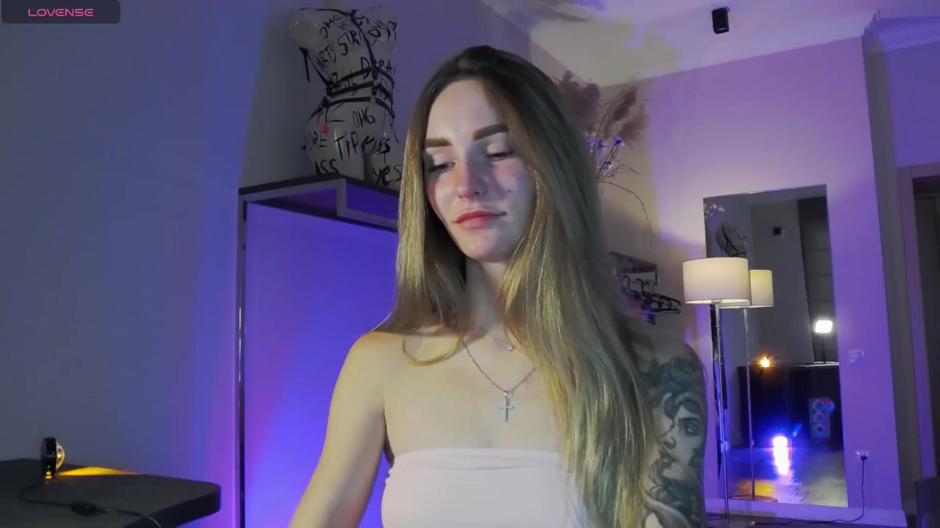 Gallery image thumbnail from Miliain's myfreecams stream on, 10/23/2025, 10:52 image 1 of 20
