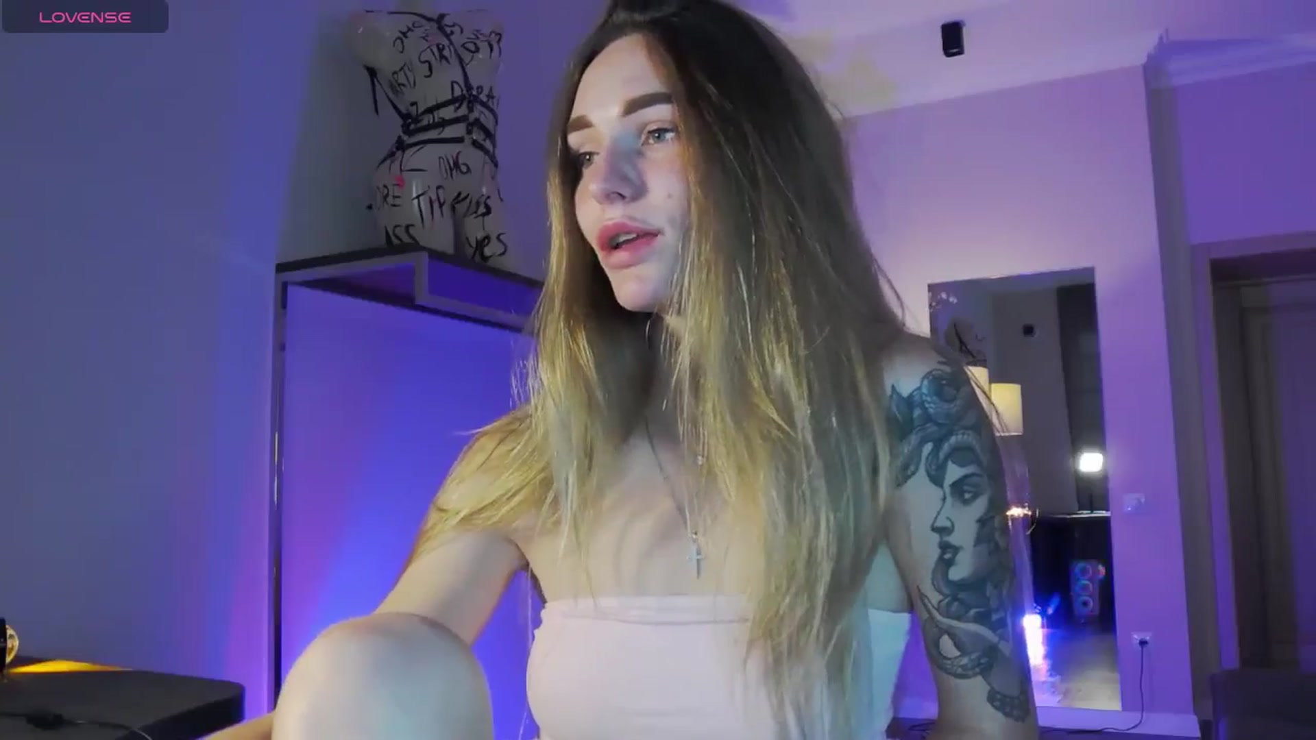 Gallery image thumbnail from Miliain's myfreecams stream on, 10/23/2025, 10:52 image 8 of 20