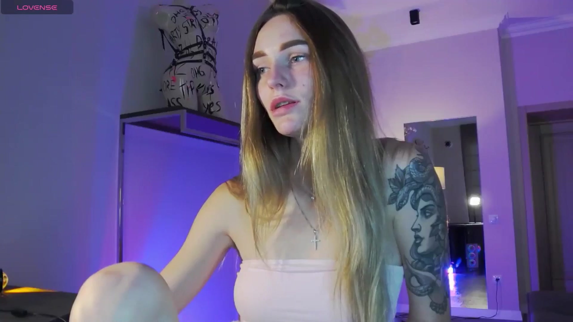 Gallery image thumbnail from Miliain's myfreecams stream on, 10/23/2025, 10:52 image 7 of 20