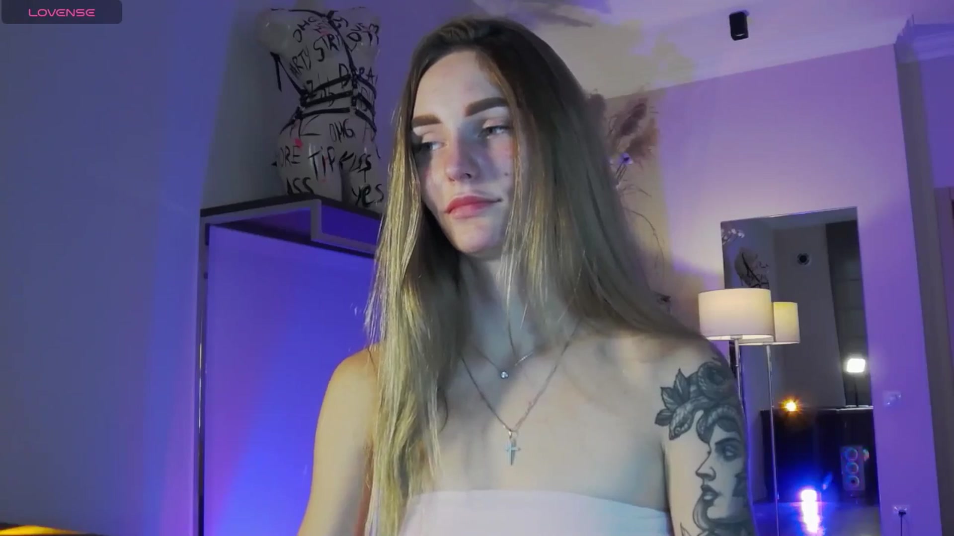 Gallery image thumbnail from Miliain's myfreecams stream on, 10/23/2025, 10:52 image 18 of 20