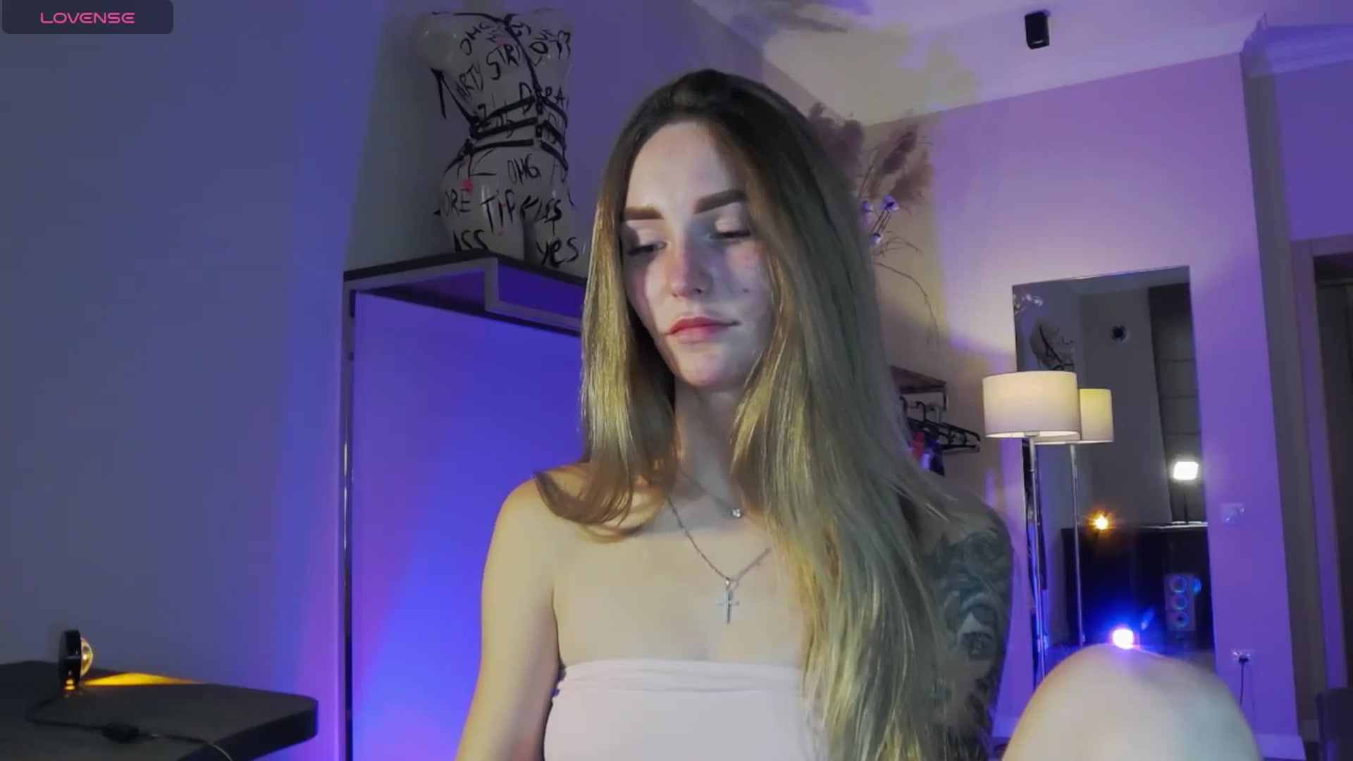 Gallery image thumbnail from Miliain's myfreecams stream on, 10/23/2025, 10:52 image 2 of 20