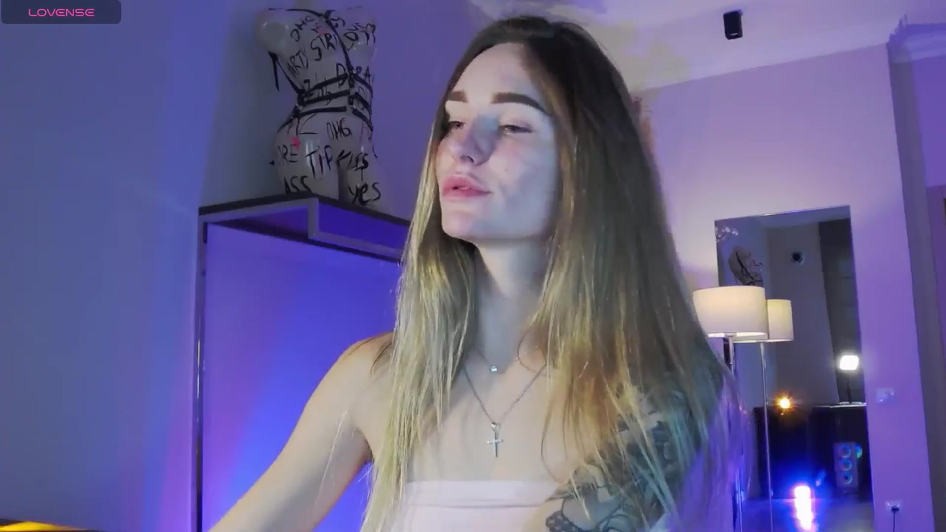 Gallery image thumbnail from Miliain's myfreecams stream on, 10/23/2025, 10:52 image 19 of 20