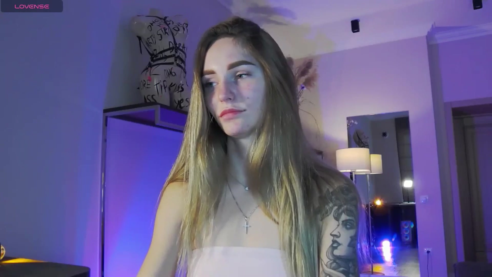 Gallery image thumbnail from Miliain's myfreecams stream on, 10/23/2025, 10:52 image 14 of 20