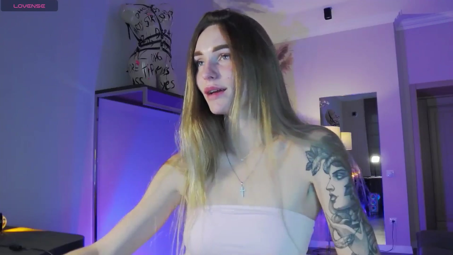 Gallery image thumbnail from Miliain's myfreecams stream on, 10/23/2025, 10:52 image 10 of 20
