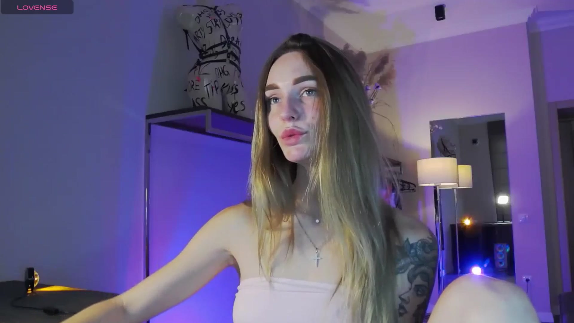 Gallery image thumbnail from Miliain's myfreecams stream on, 10/23/2025, 10:52 image 5 of 20