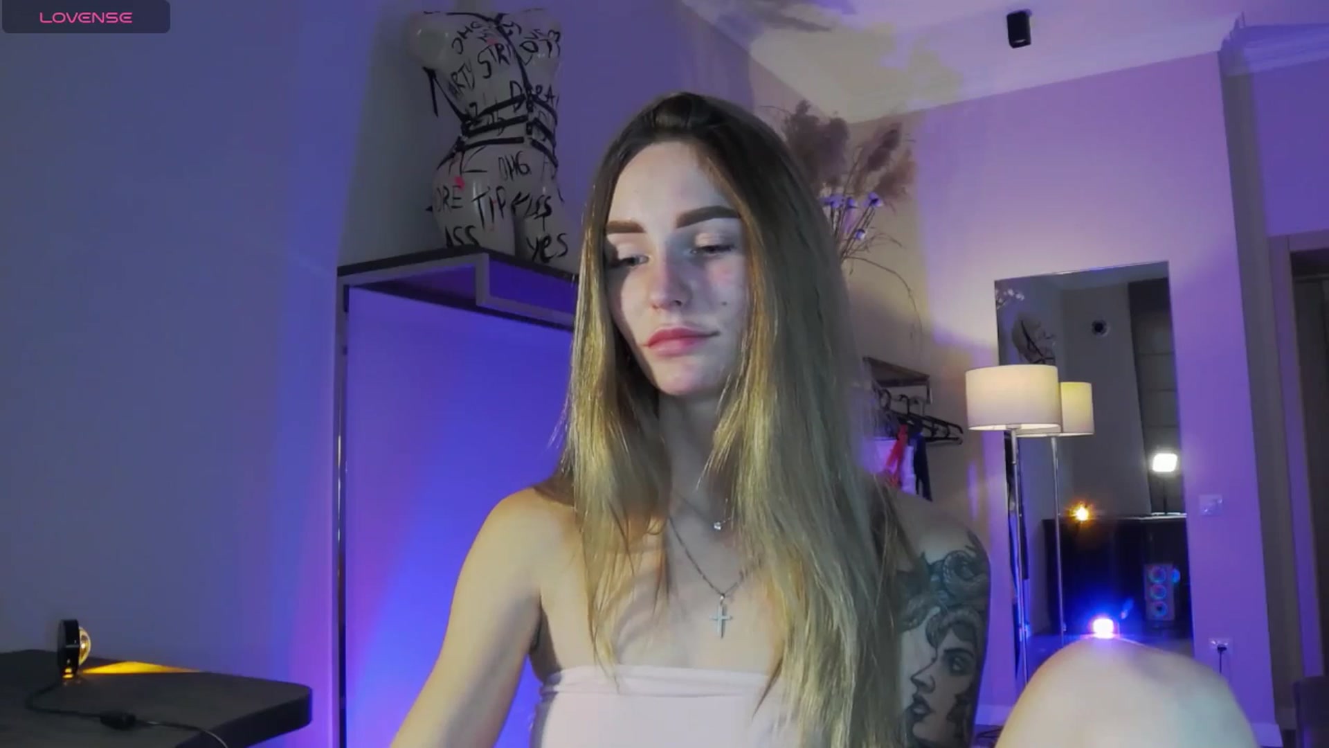 Gallery image thumbnail from Miliain's myfreecams stream on, 10/23/2025, 10:52 image 6 of 20