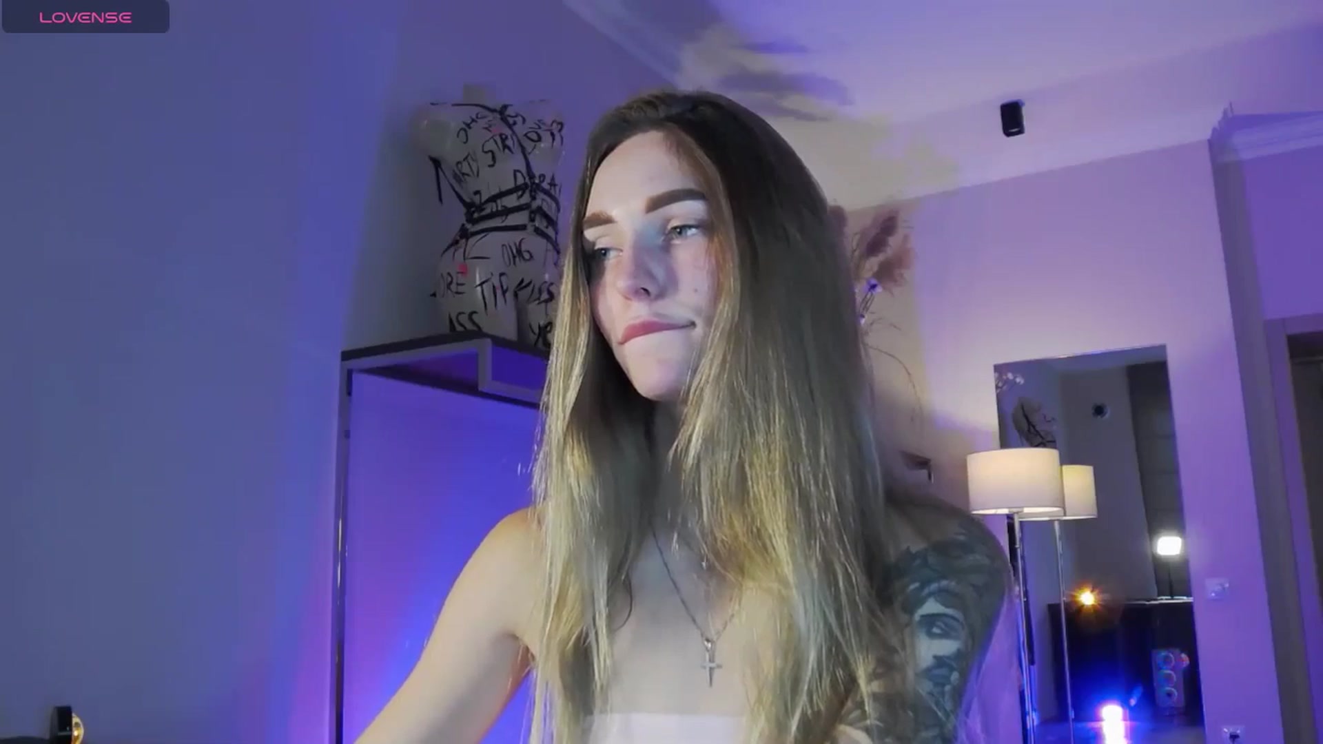 Gallery image thumbnail from Miliain's myfreecams stream on, 10/23/2025, 10:52 image 17 of 20