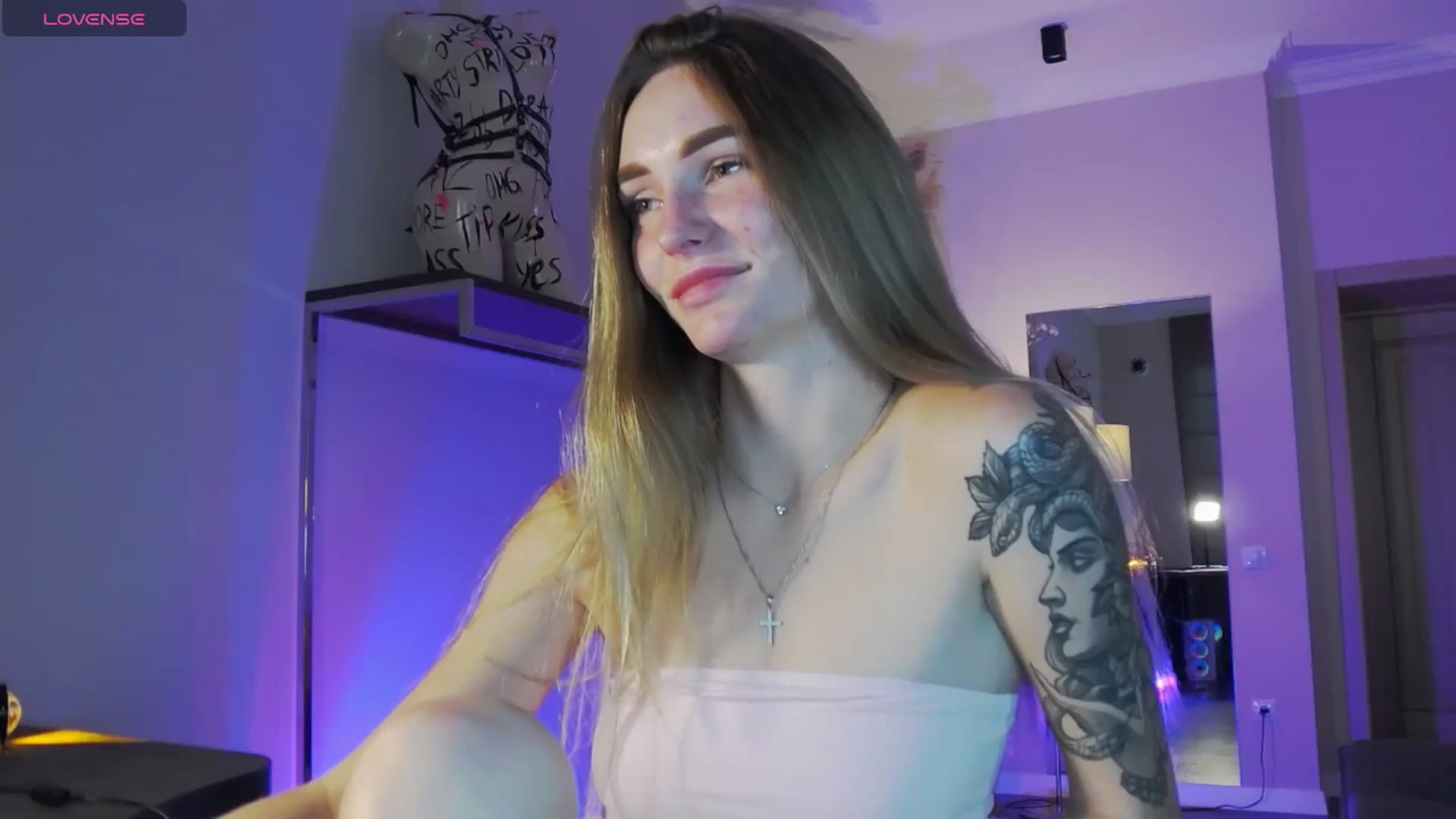Gallery image thumbnail from Miliain's myfreecams stream on, 10/23/2025, 10:52 image 9 of 20