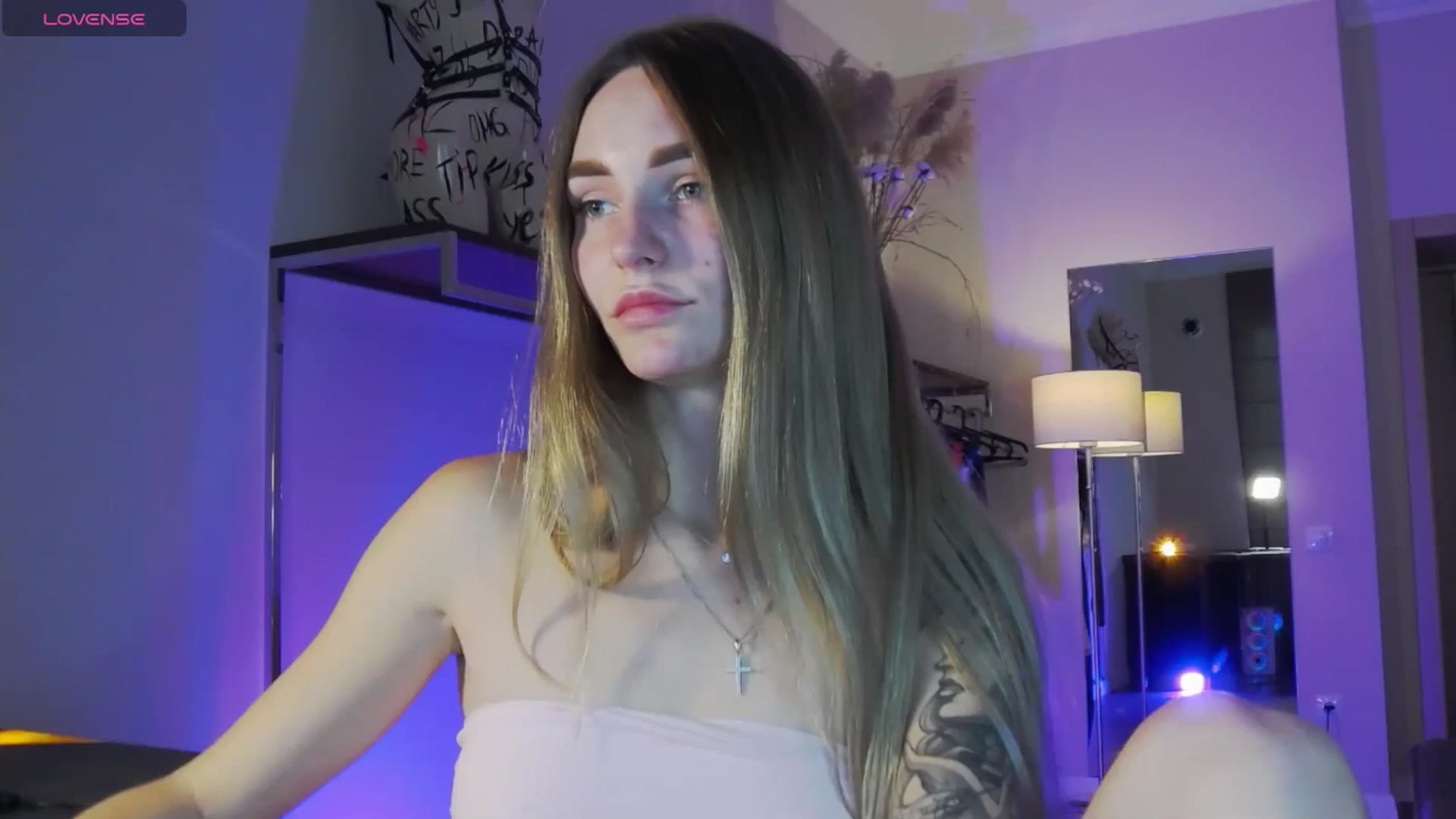 Gallery image thumbnail from Miliain's myfreecams stream on, 10/23/2025, 12:02 image 9 of 20