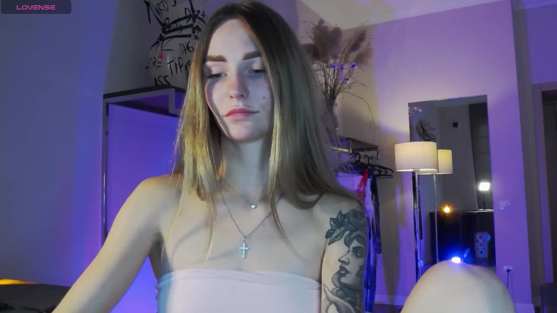 Gallery image thumbnail from Miliain's myfreecams stream on, 10/23/2025, 12:02 image 8 of 20