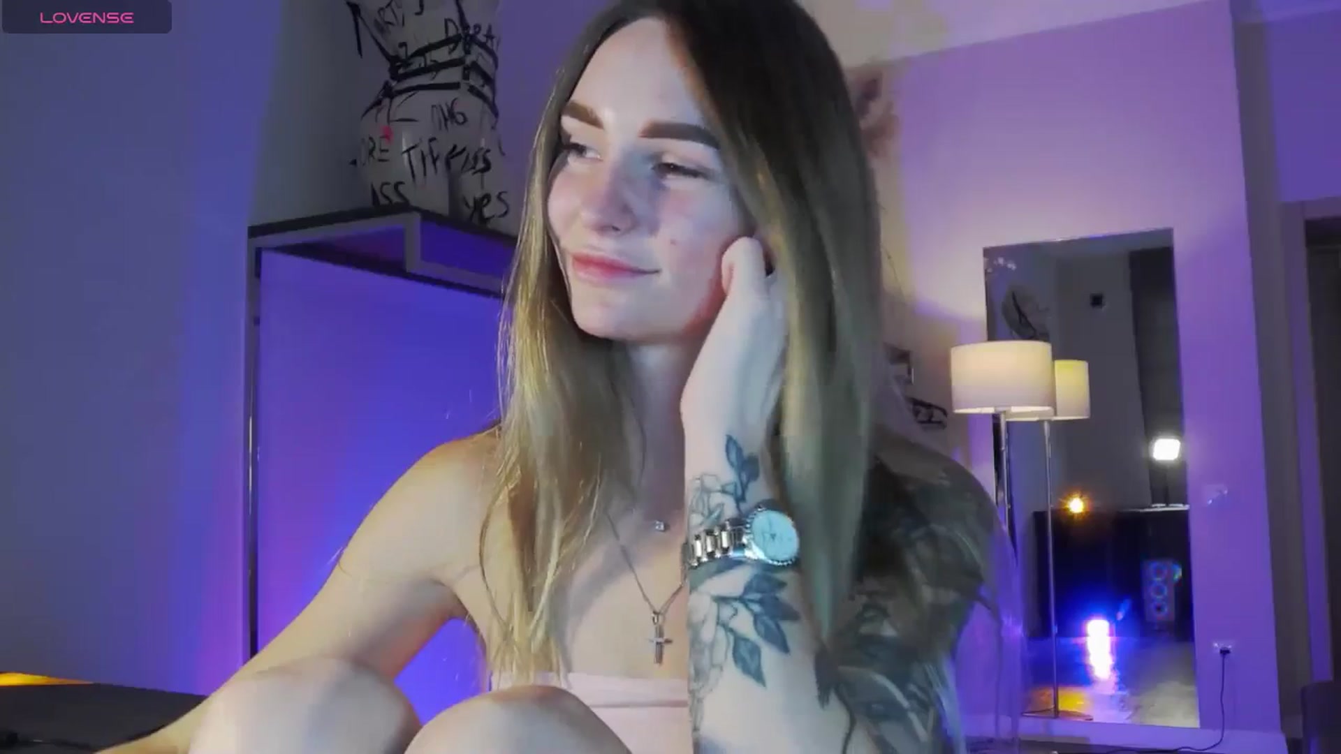 Gallery image thumbnail from Miliain's myfreecams stream on, 10/23/2025, 12:02 image 17 of 20