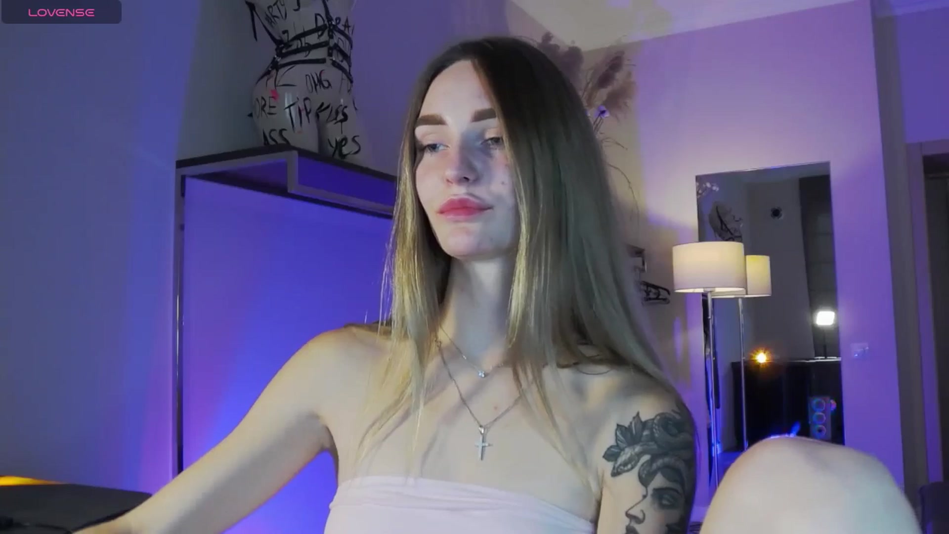 Gallery image thumbnail from Miliain's myfreecams stream on, 10/23/2025, 12:02 image 13 of 20