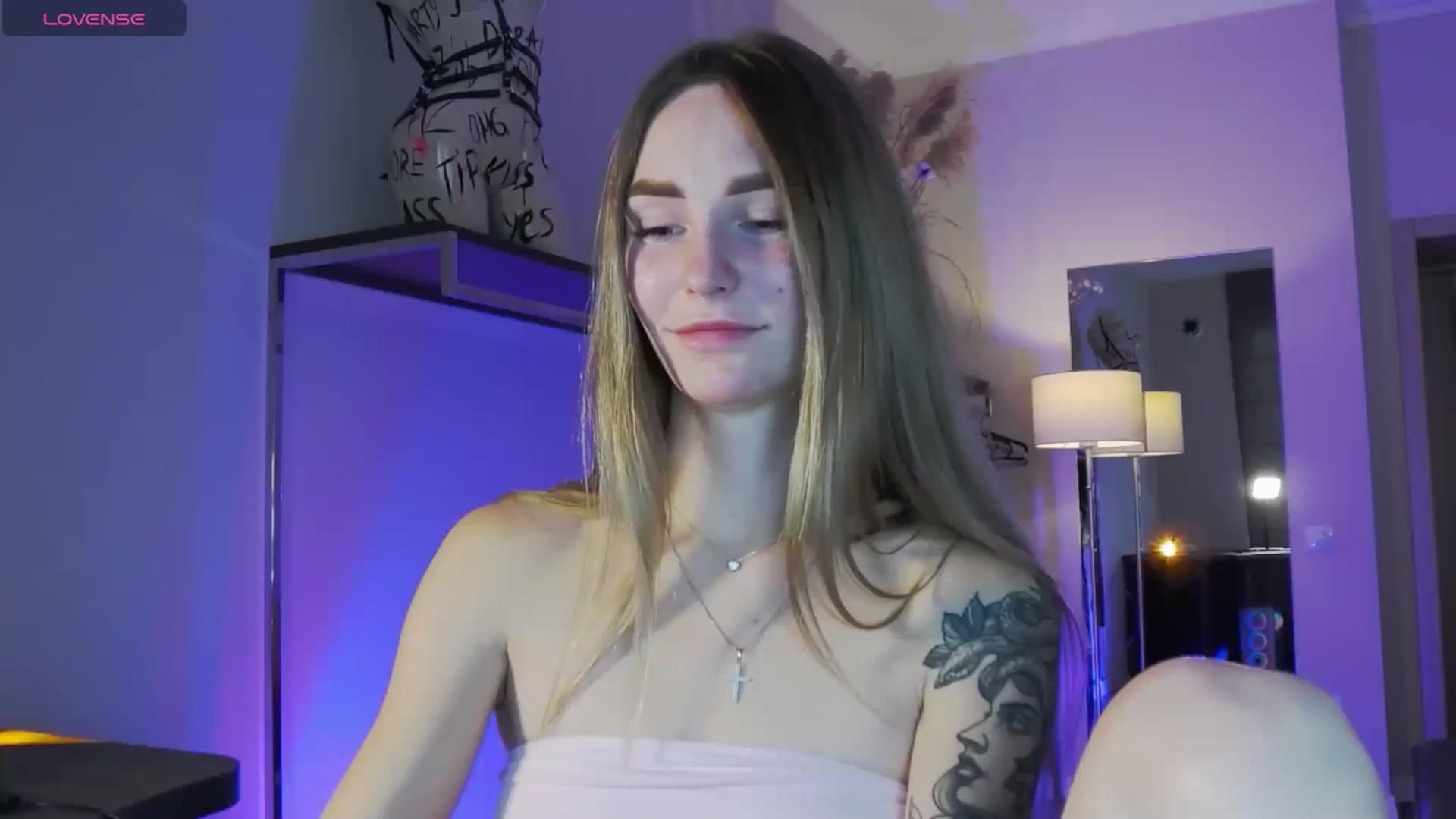 Gallery image thumbnail from Miliain's myfreecams stream on, 10/23/2025, 12:02 image 11 of 20