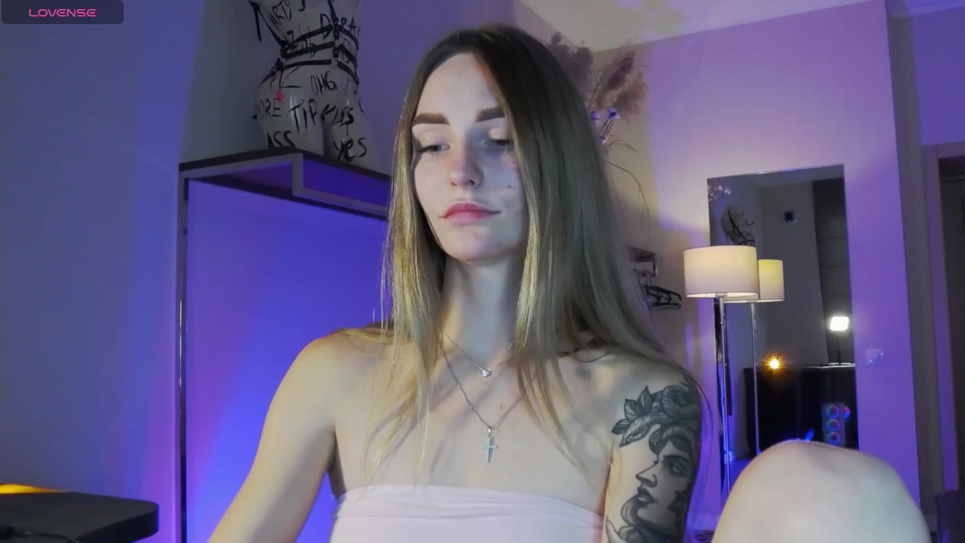 Gallery image thumbnail from Miliain's myfreecams stream on, 10/23/2025, 12:02 image 12 of 20