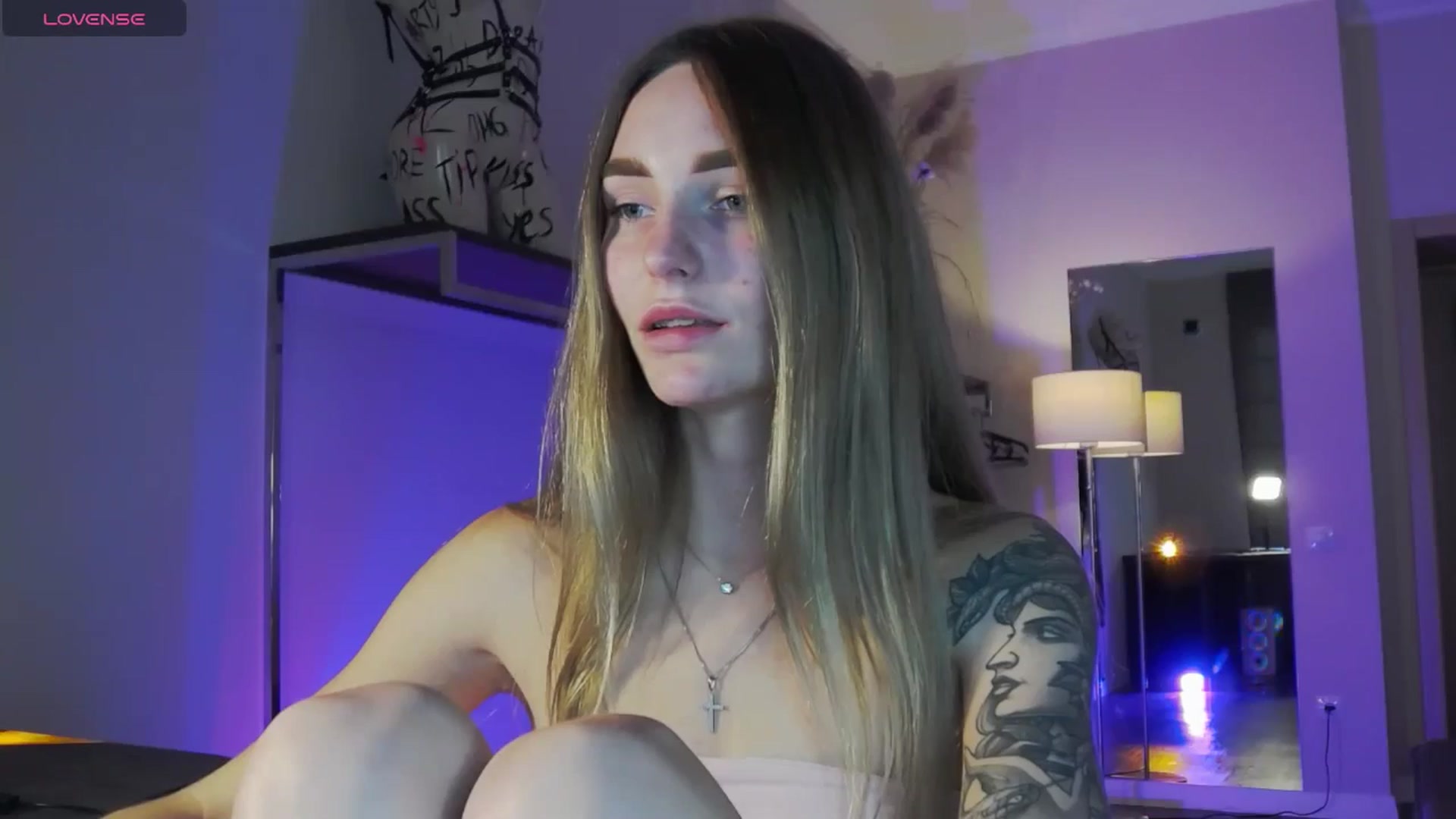 Gallery image thumbnail from Miliain's myfreecams stream on, 10/23/2025, 12:02 image 20 of 20